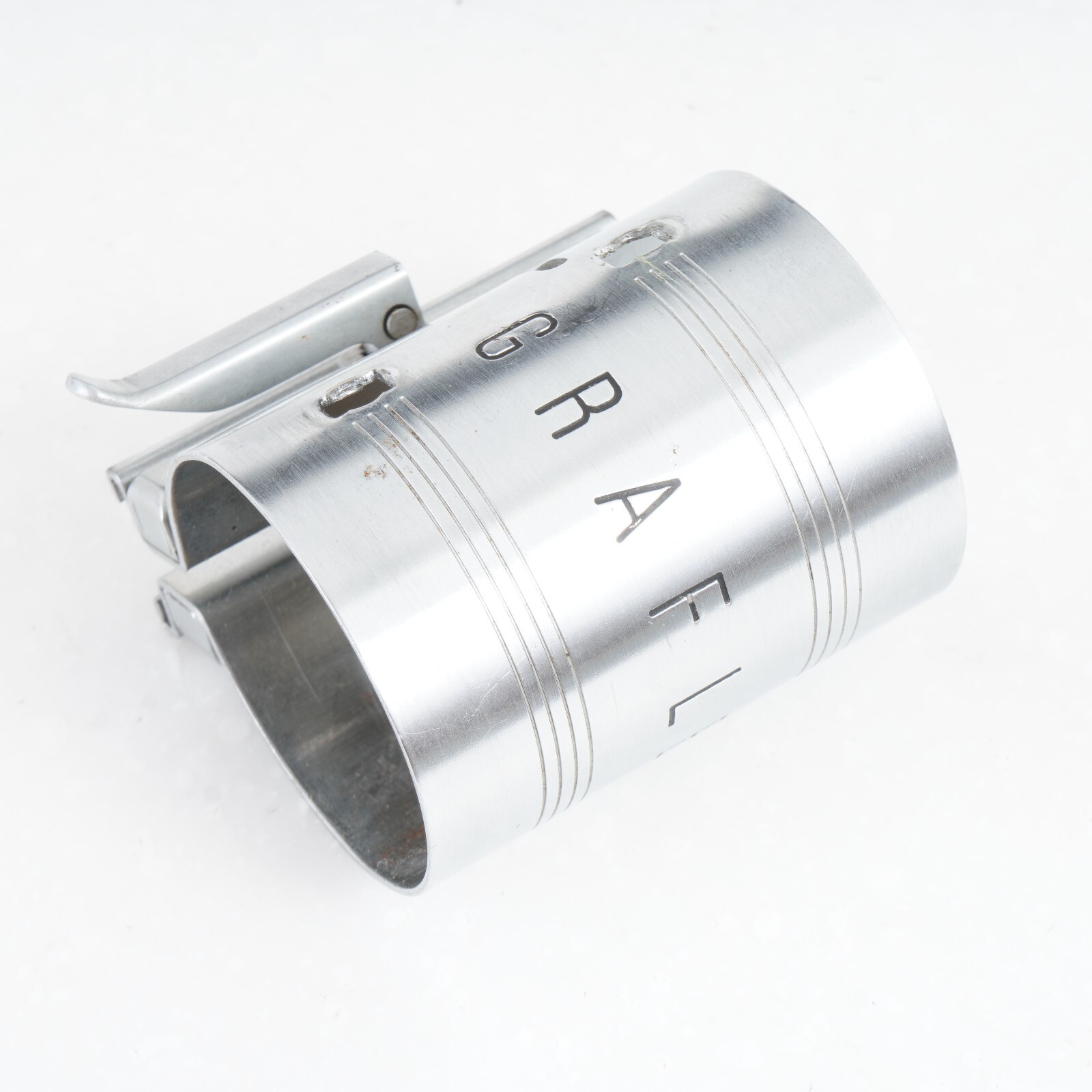 :[EXC+++] Graflex 3-Cell Flash Clamp (Middle Section) Star Wars Lightsaber