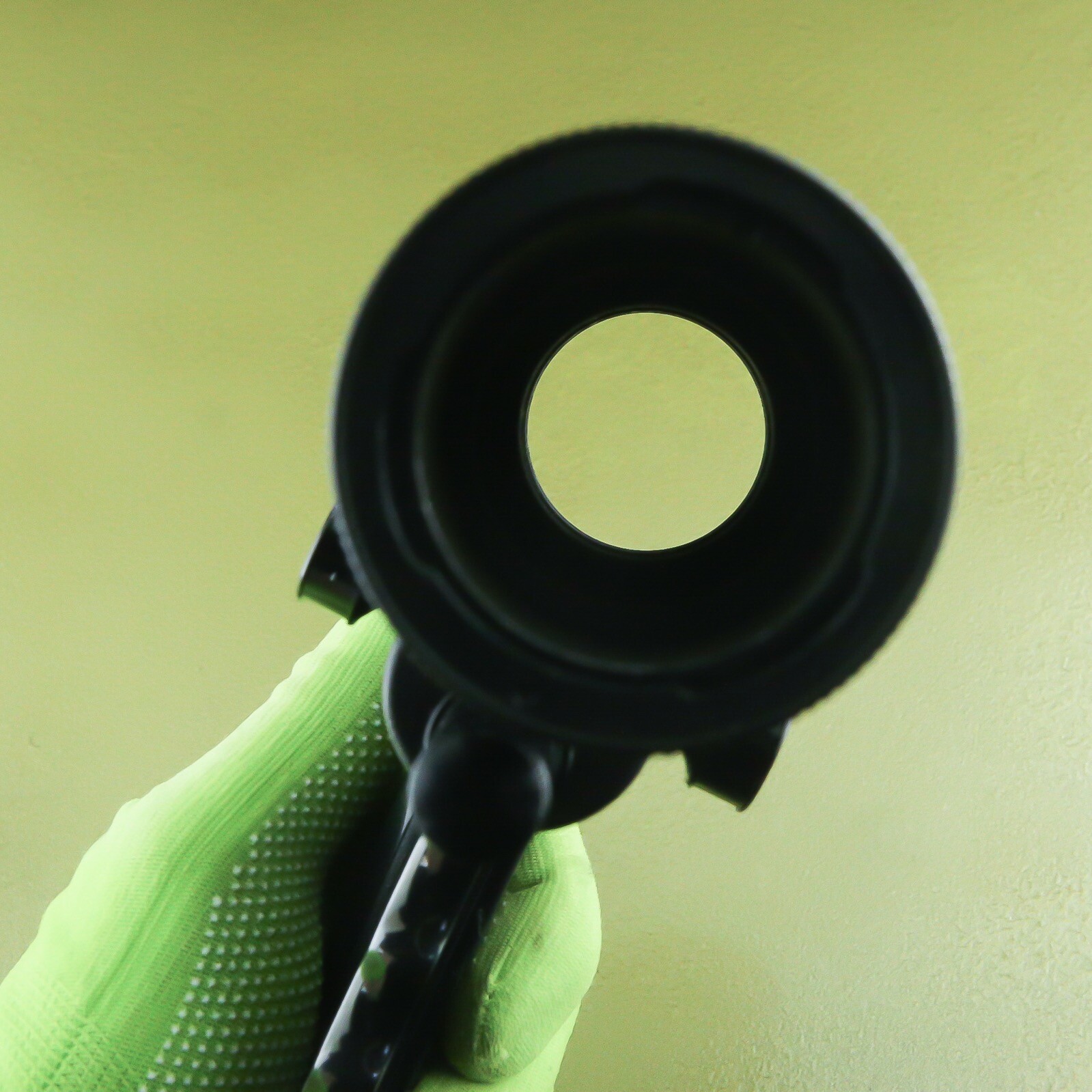 NOVOFLEX PIGRIFF-B, PISTOCK-C, used condition, BAL-U Pistol Grip handle ☆☆☆