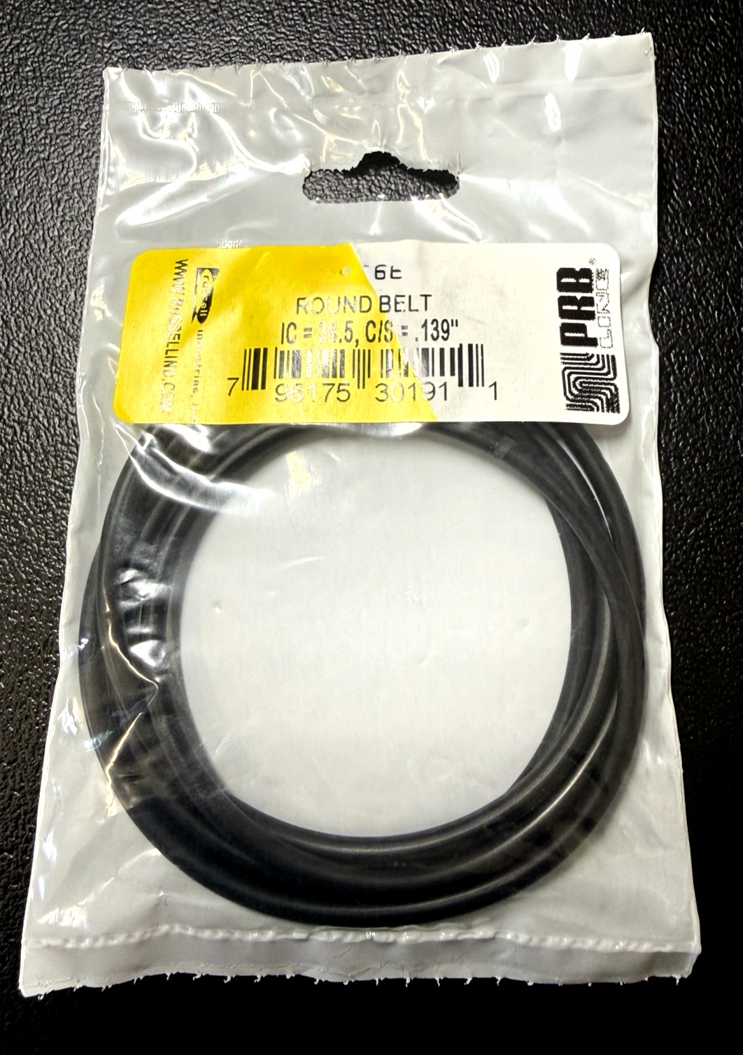 PROJECTOR BELT FOR VINTAGE CANON P-1000 PS-1000 8MM PROJECTORS FRESH STOCK!!!