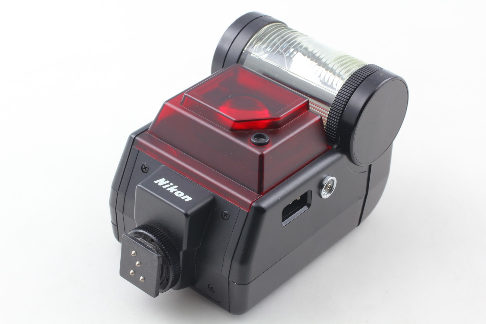 [Exc+5] Nikon Speedlight SB-20 Shoe Mount Flash From JAPAN