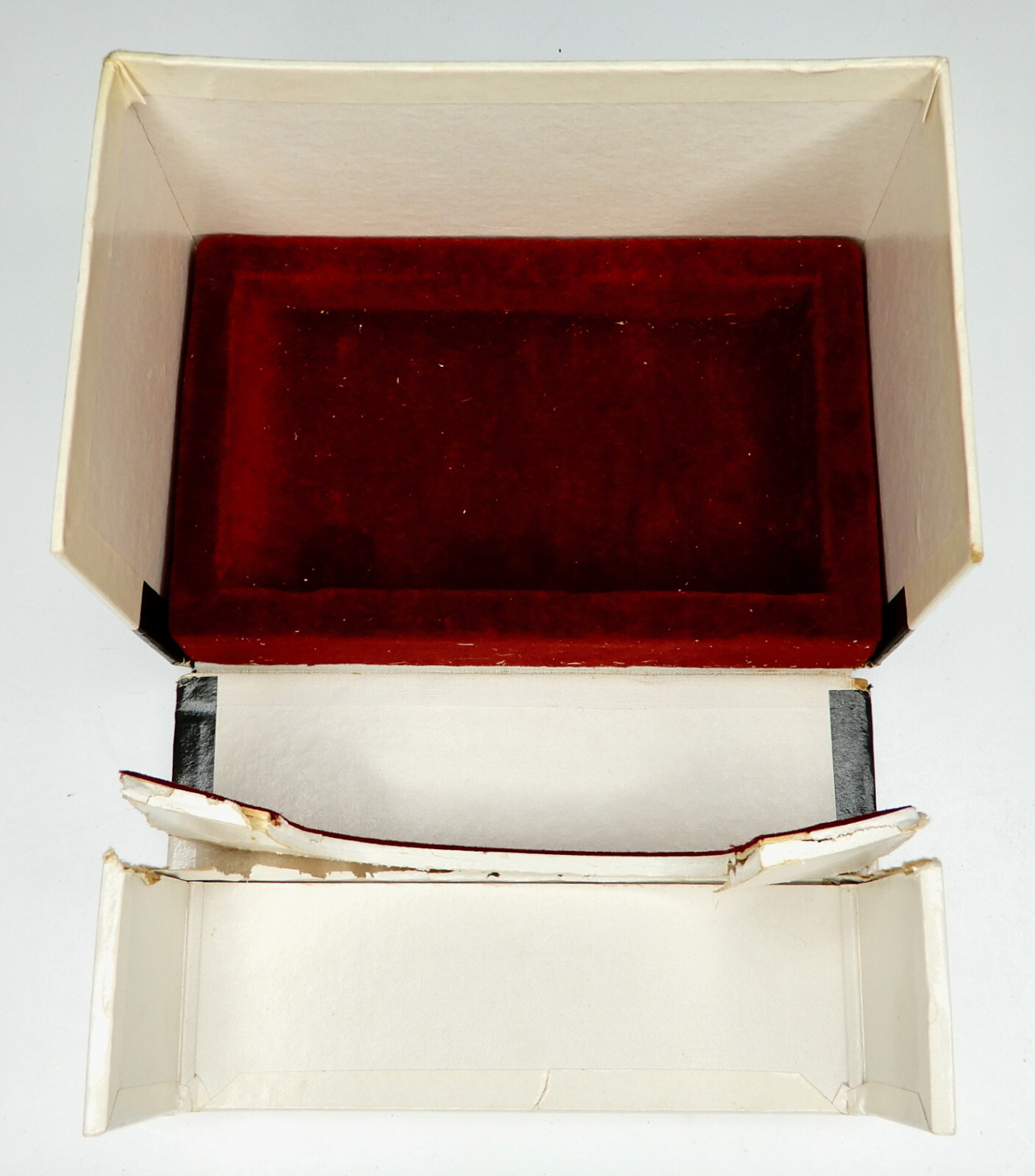 Leica Green Box for M2 #1013152
