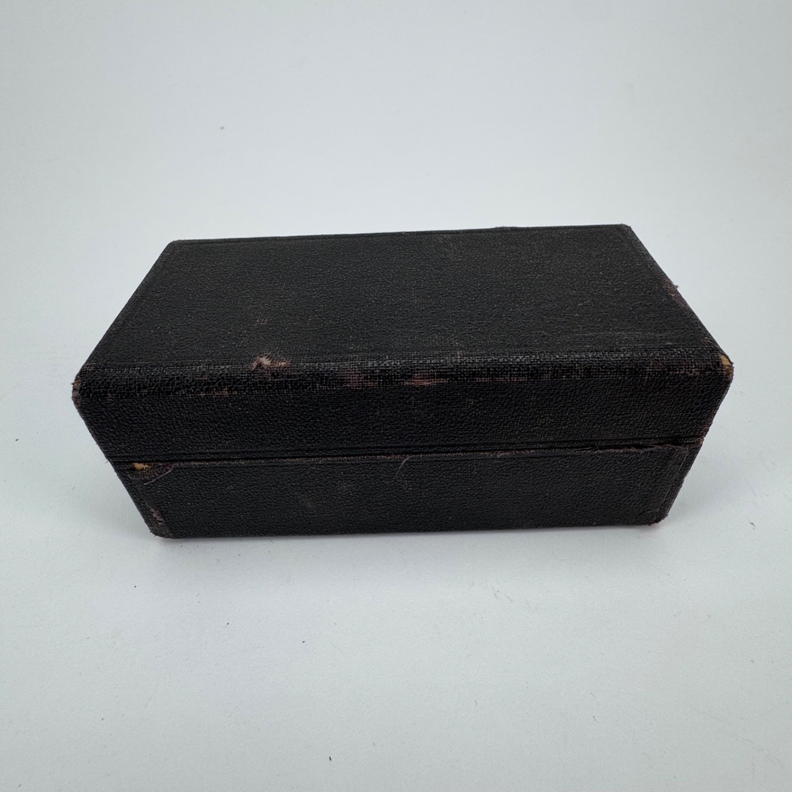 Zeiss Ikon 1343 Contameter Close-Up Filter Set Case for Contax Contaflex Camera