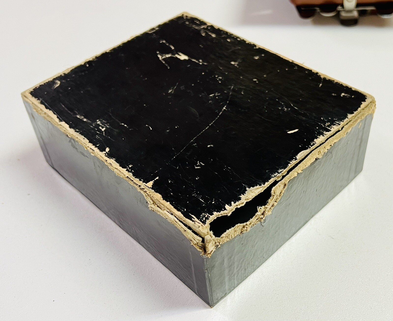 Hollywood Stainless Steel HOT-SPLICE film splicer 16mm – 8mm UNTESTED KODAK