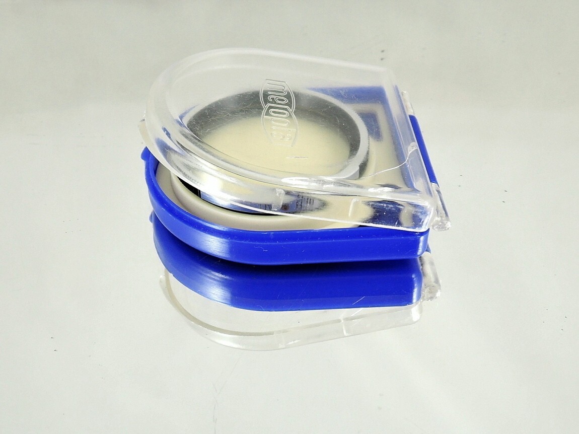 Flexaret UV B36 Filter Meopta Accessories Bayonet RARE + right blue plastic box.
