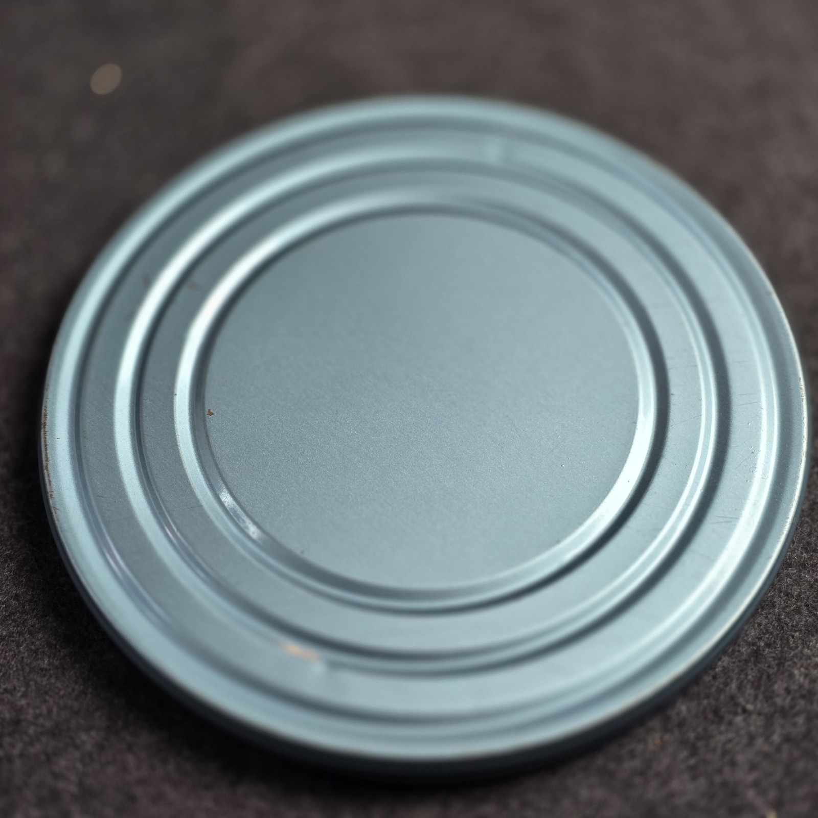 8mm GRAND-WAY Metal Thread-O-Matic Reelane REEL and Canister
