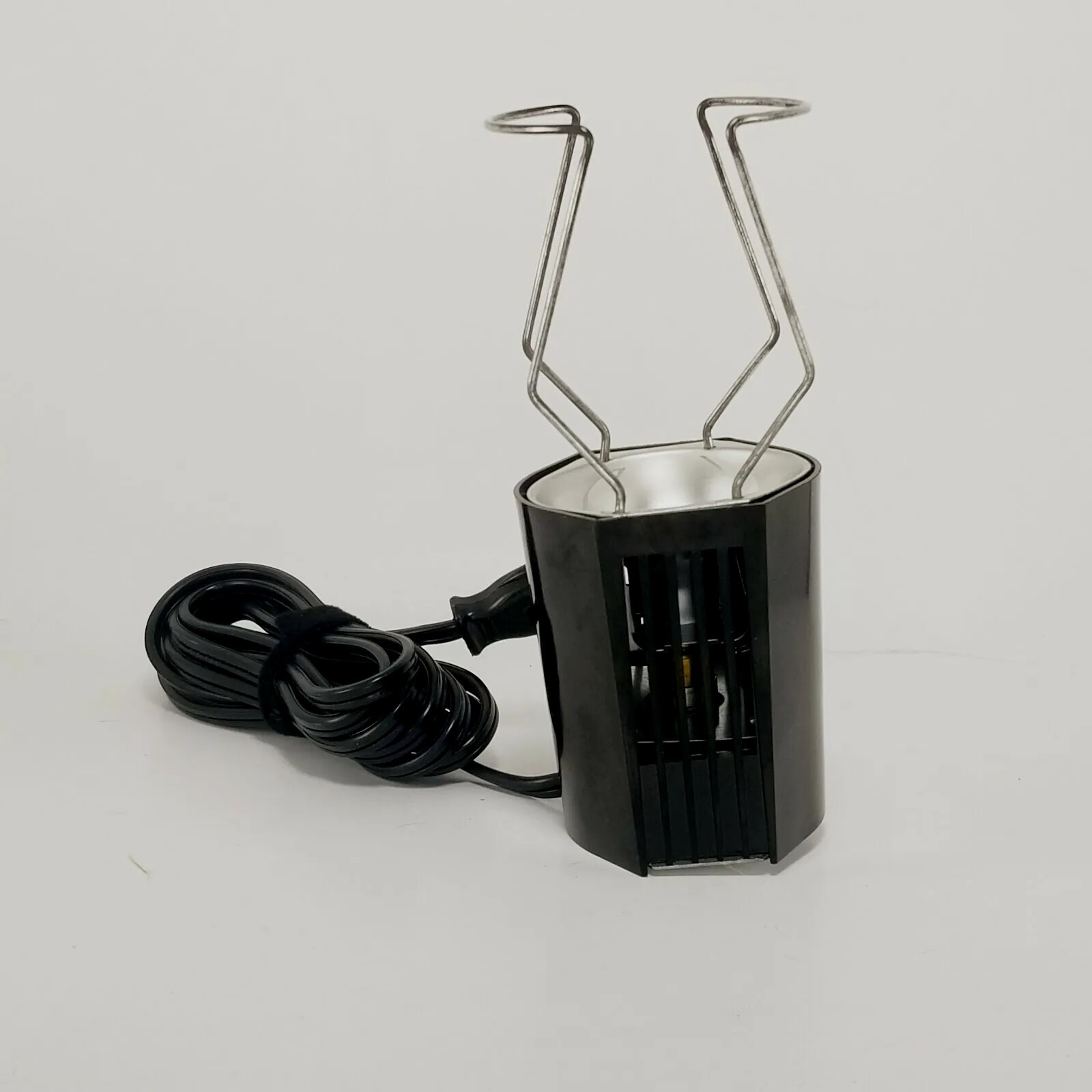 Vintage Kenco Super 8 Quartz Movie Light Model 3000 TESTED 8mm 100w Bulb
