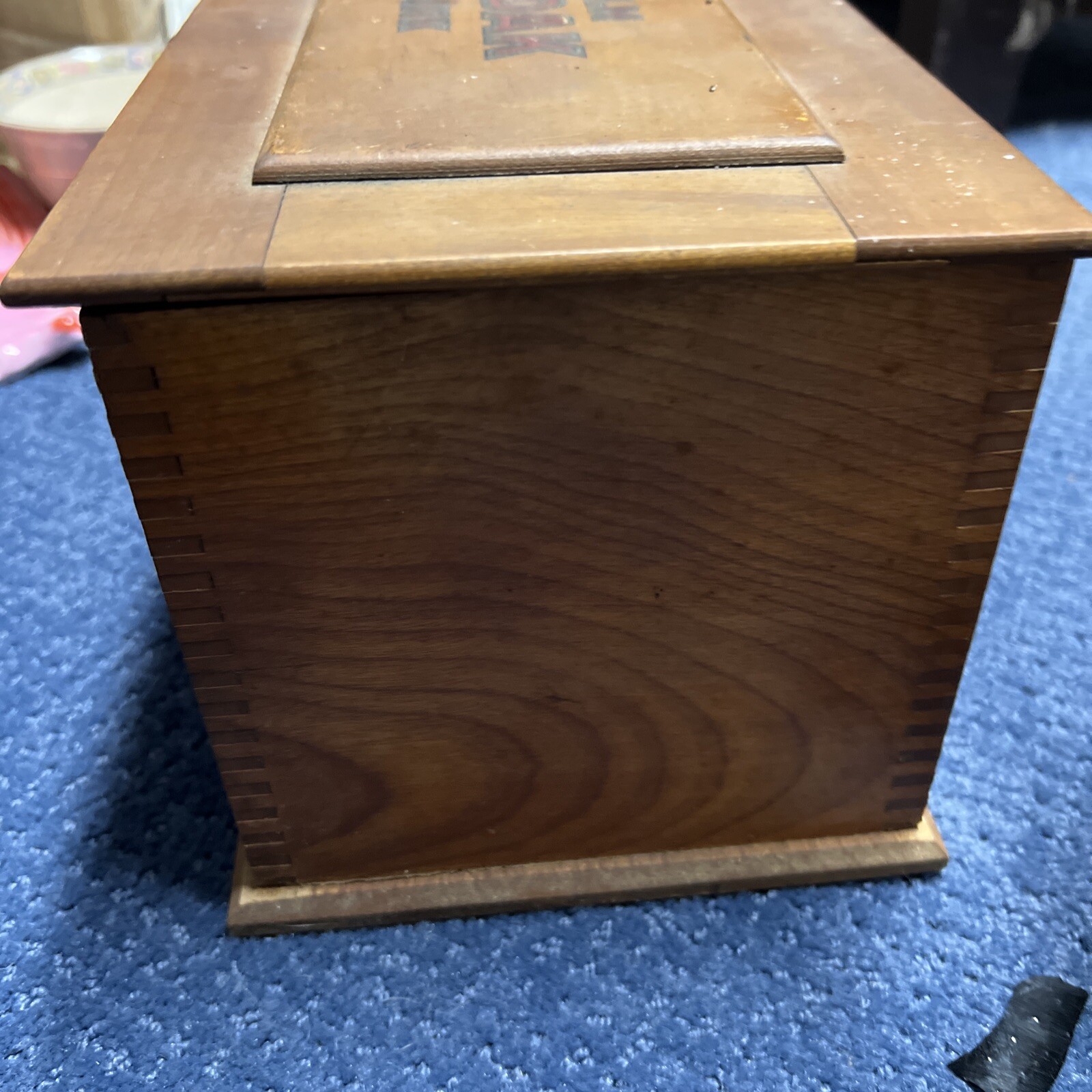 Vintage Kodak Film Tank Model B 2 Circa 1907 Film Developing ￼