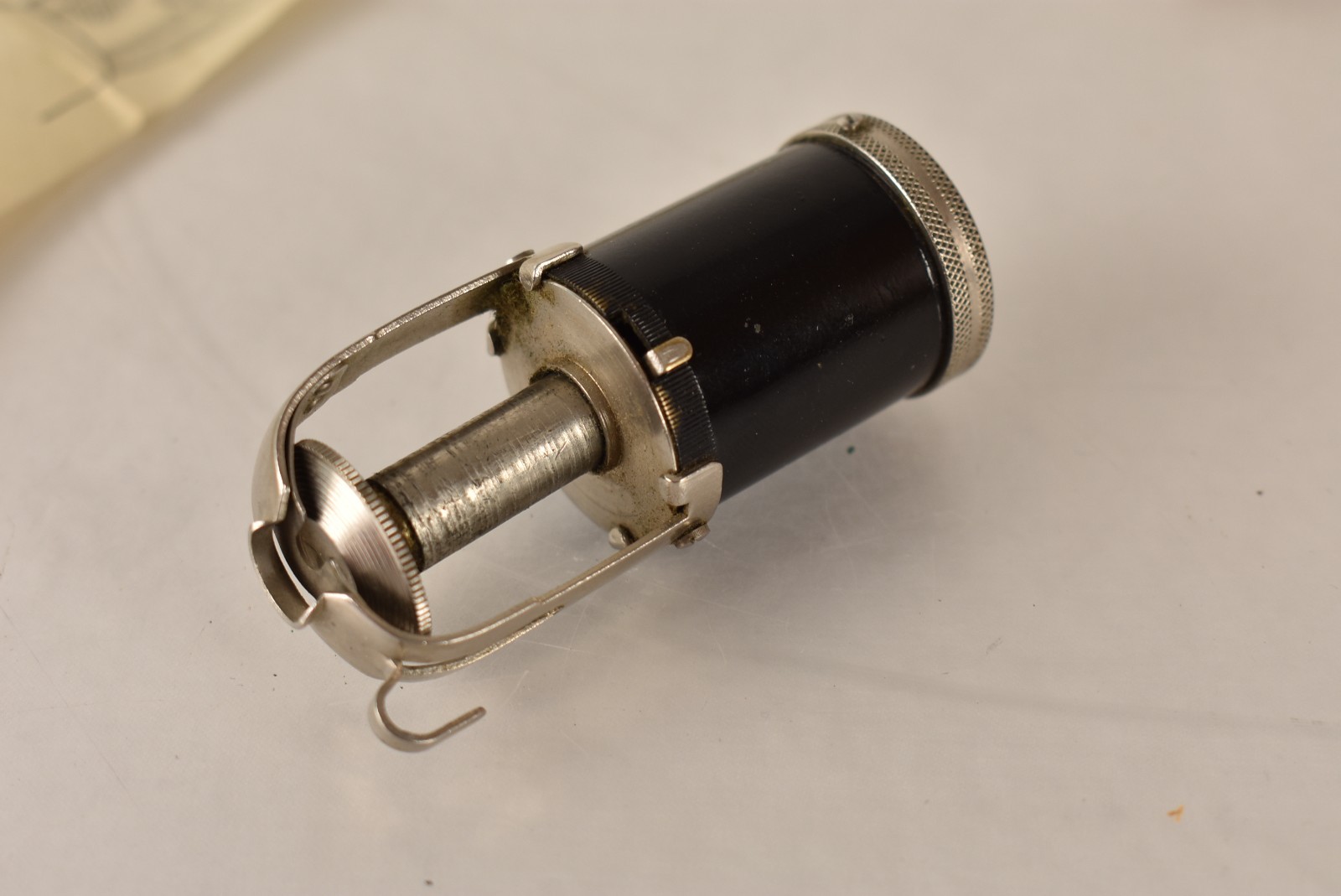 Kodak Vintage Self Timer with Instructions