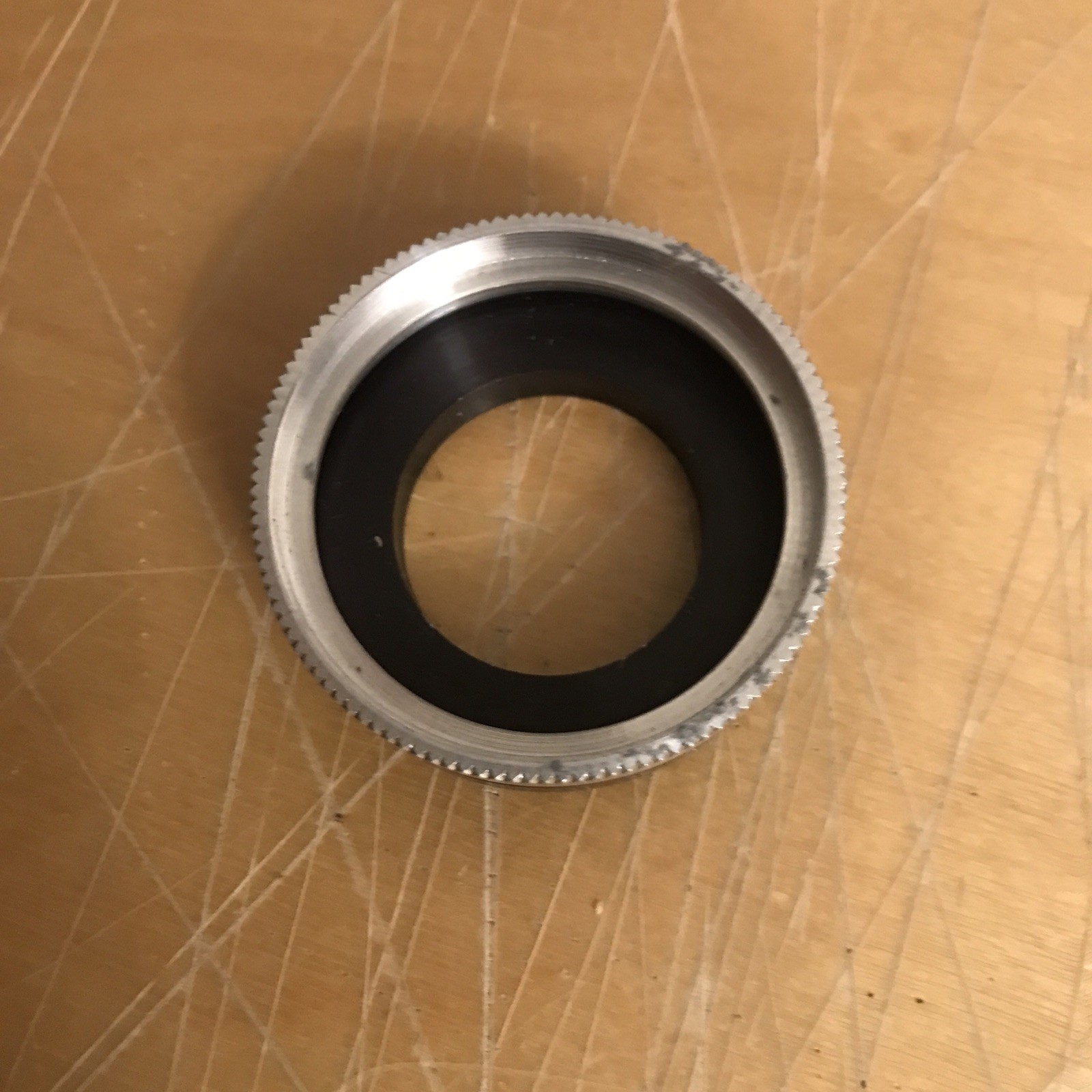 29.5mm TIFFEN #605 Series 6 ADAPTER RING for KODAK RETINA +, original box