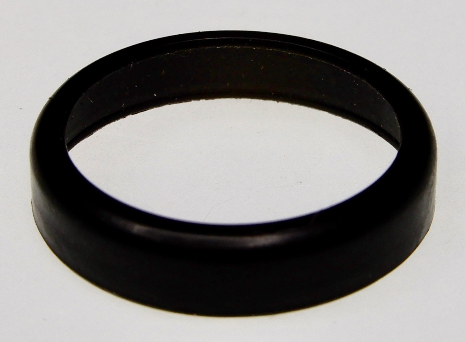 Leica Rubber Eyepiece Protect Ring for 21 & 28mm Metal Finder ………. Minty