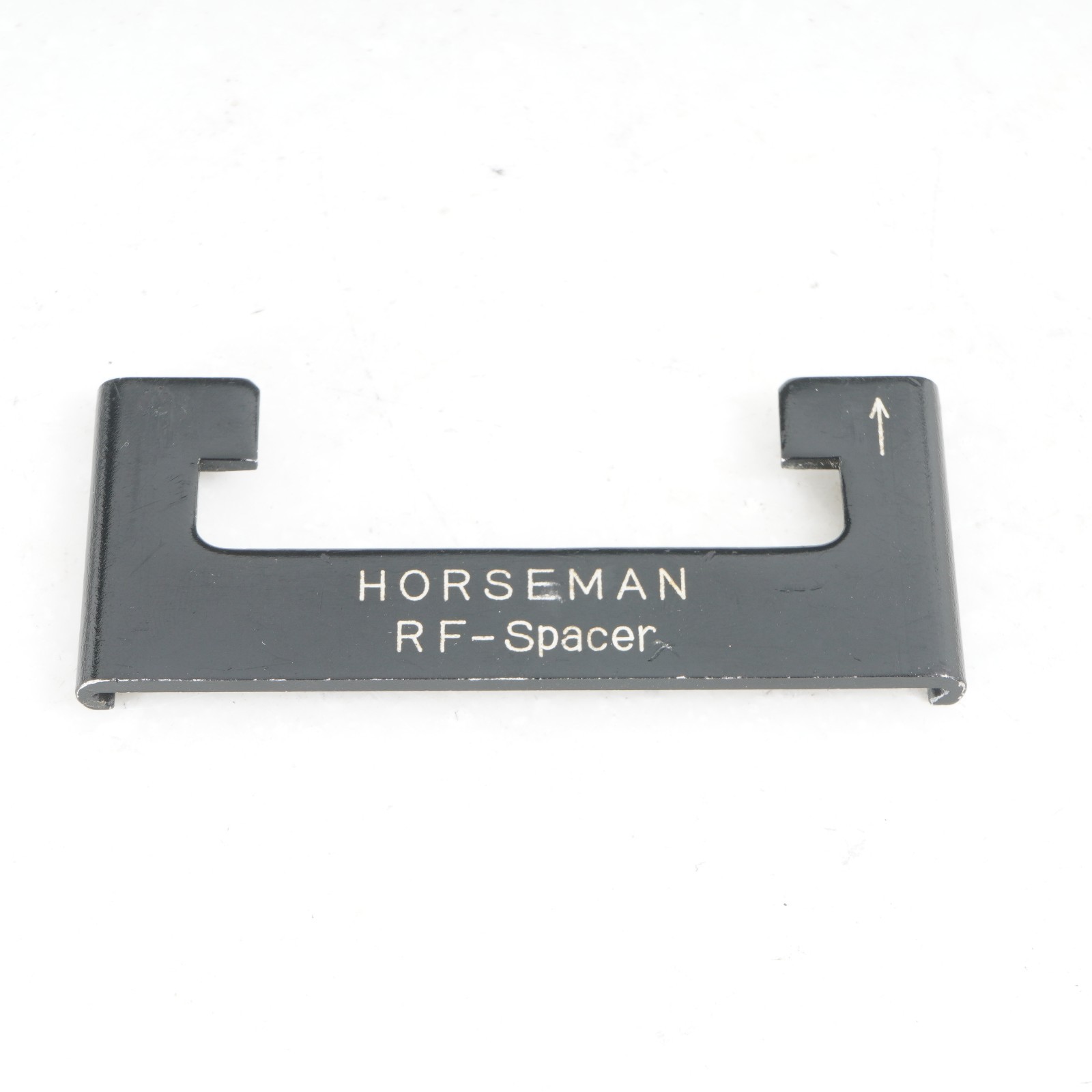 :HORSEMAN G & RF Spacer for Polaroid & 4×5 Backs w/ Ground Glass