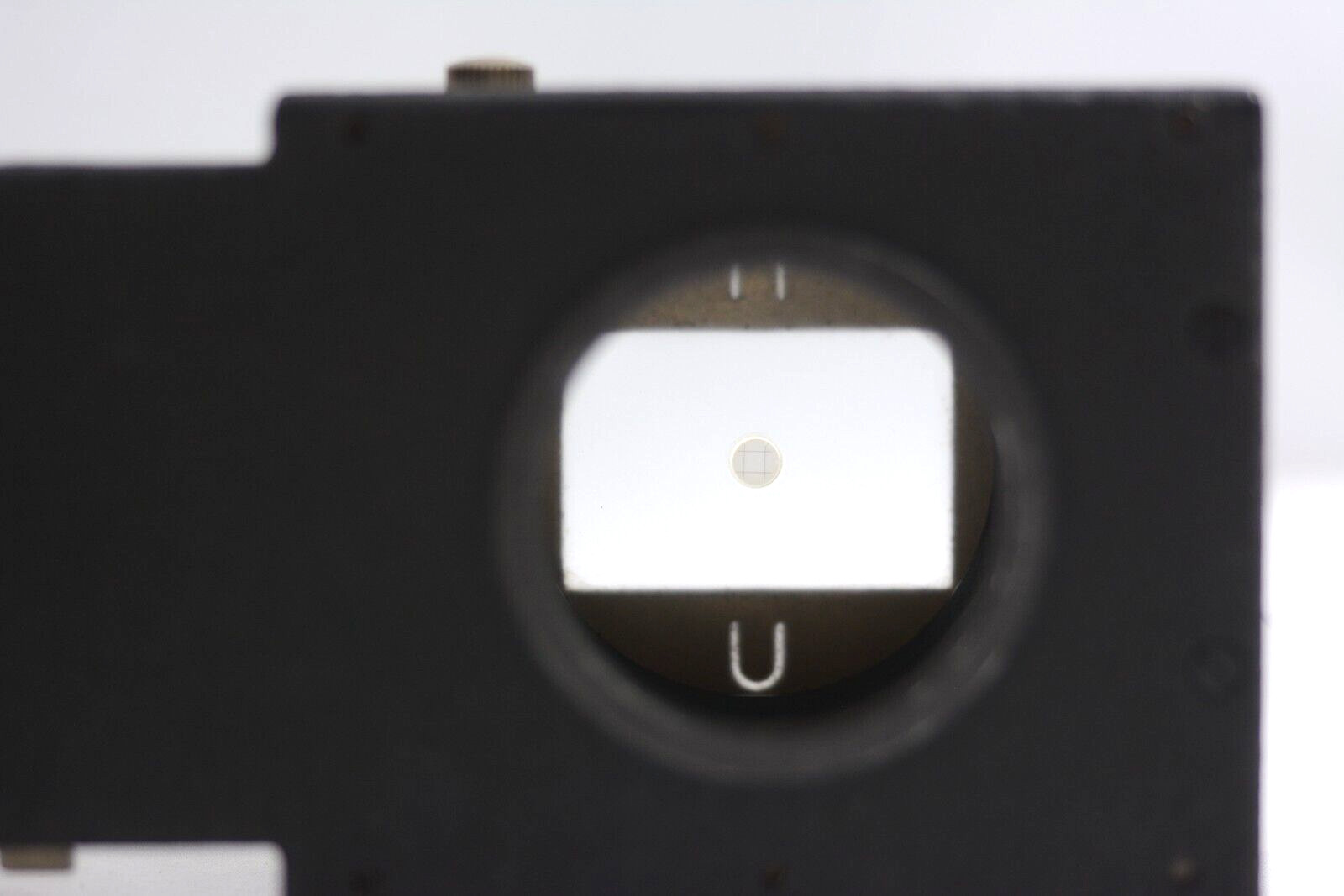 LEICA CAMERA OOZAB FOCOSLIDE