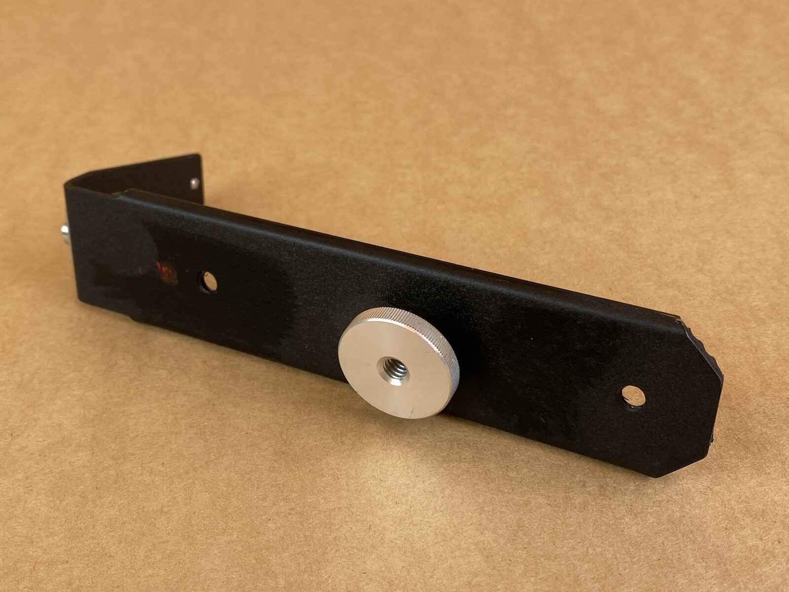Rollei TLR Camera Flash Bracket ONLY