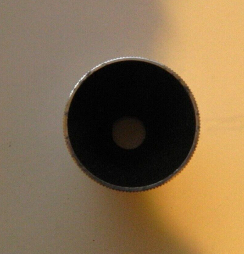Vintage Chess United Precision Sunshine Filter Holder Model A . BB5