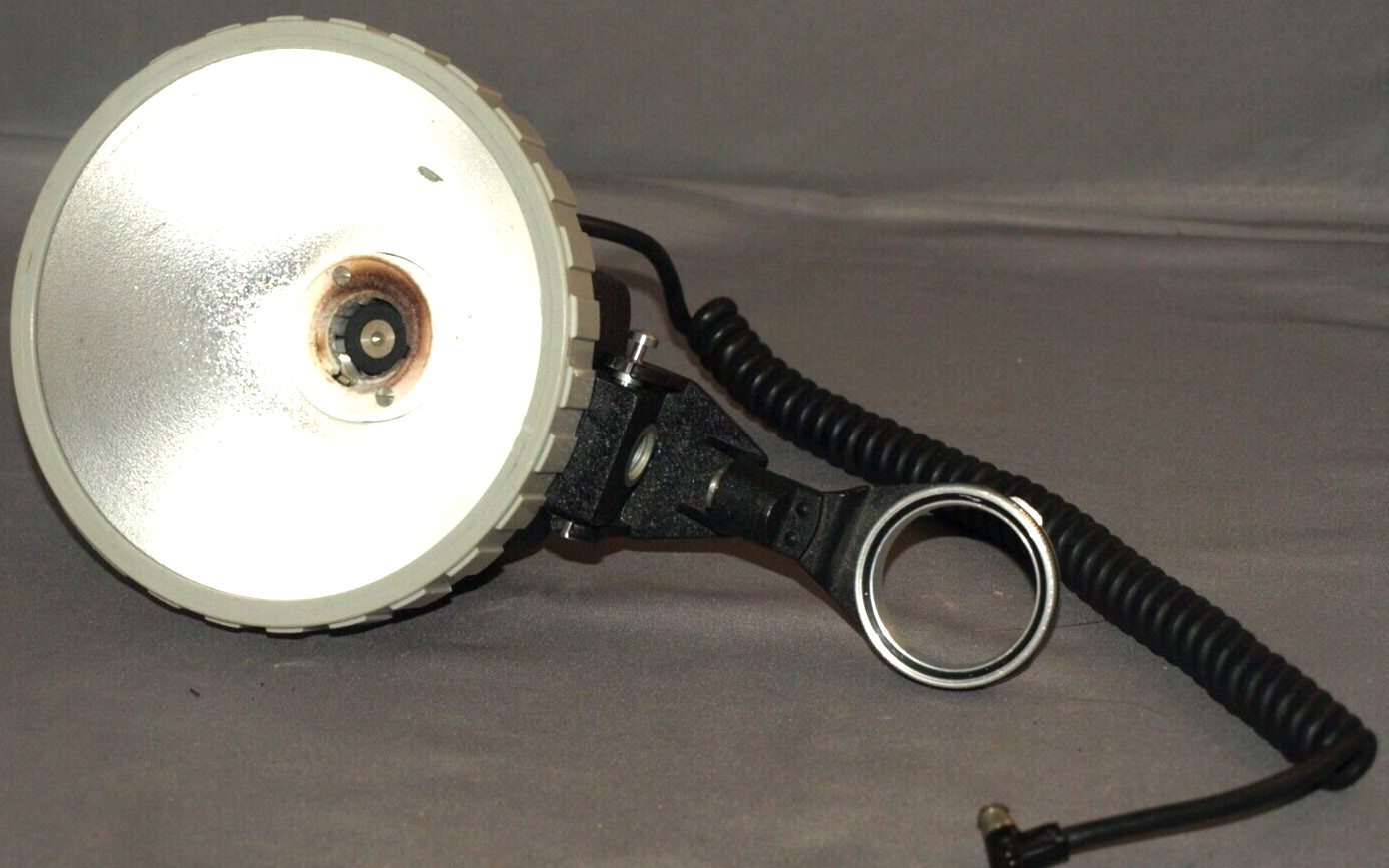 Rollei Flash 2 for bayonet I mount, w/ PC cord VG condition, no case or box