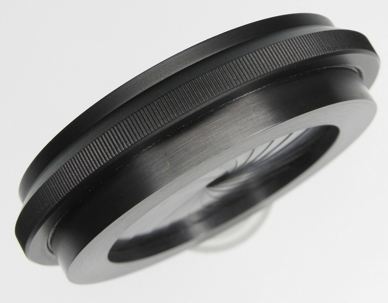 Dallmeyer Iris Diaphragm No.38B with aperture ring ………. LN w/Box #1