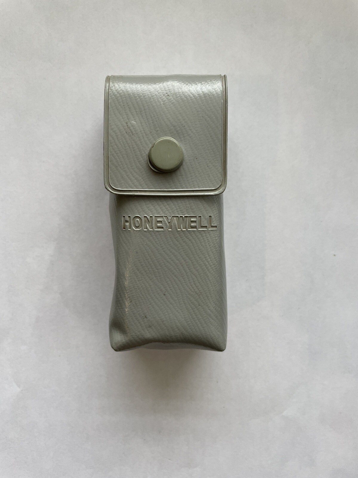 Vintage Honeywell Tilt-A-Mite w/Case