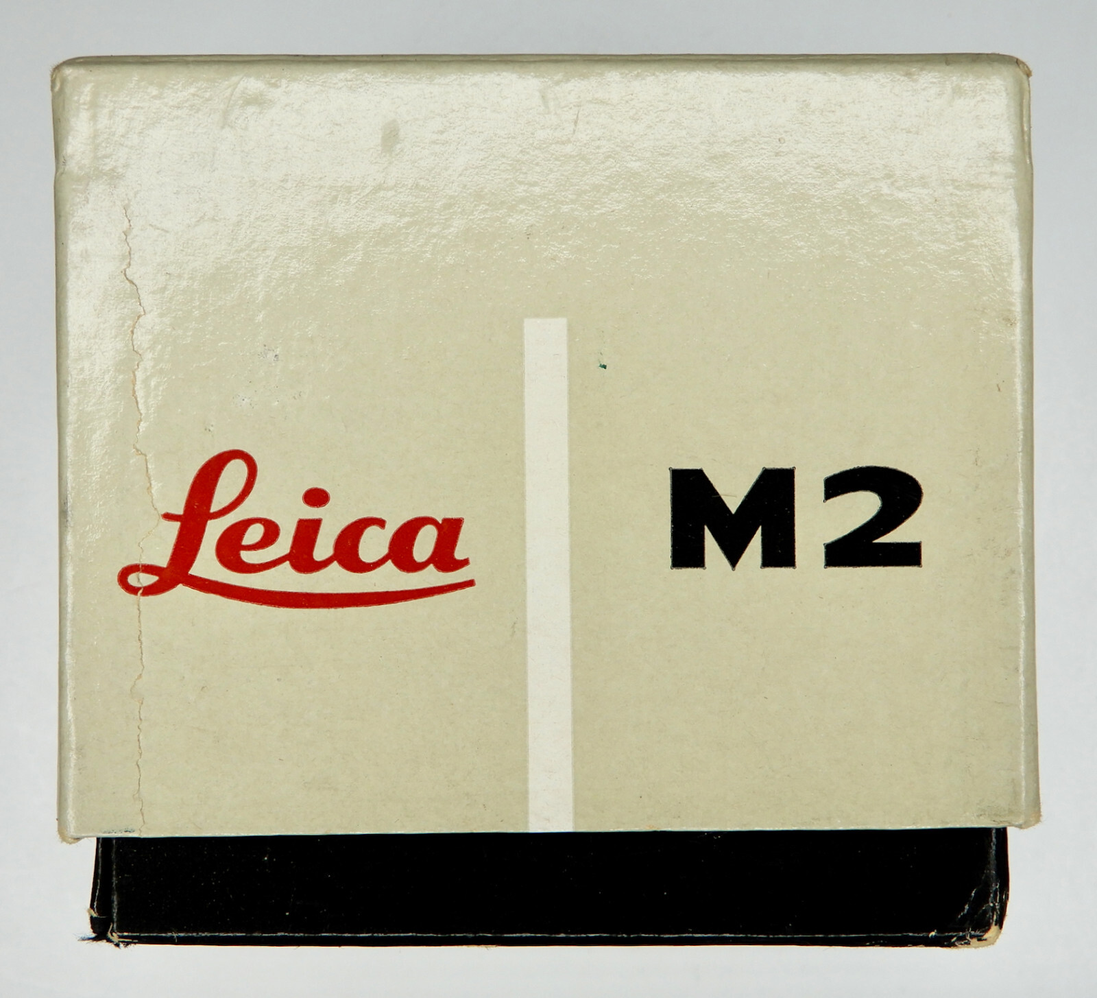 Leica Green Box for M2 #1018095