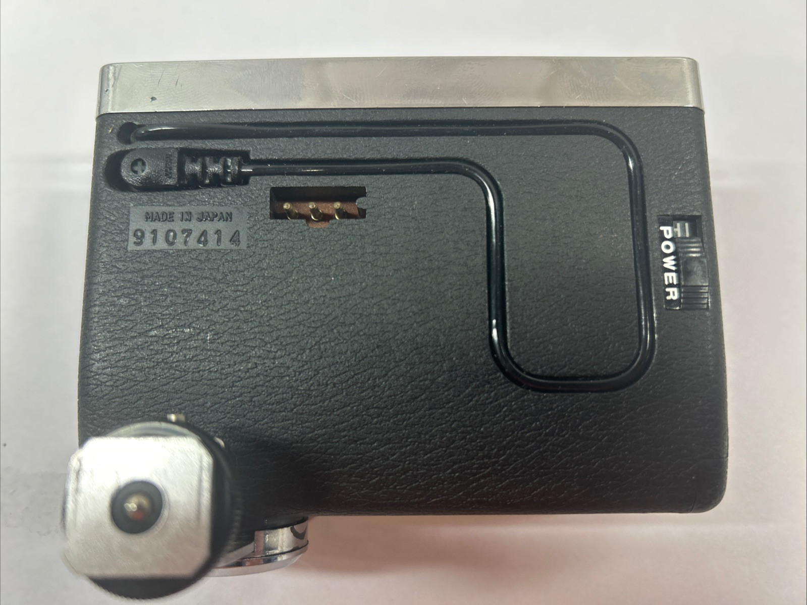 VIVITAR LOT-Auto 2X Tele-Converter #2X-18;Close Up 58mm (3) Lens #1-3;Flash #180