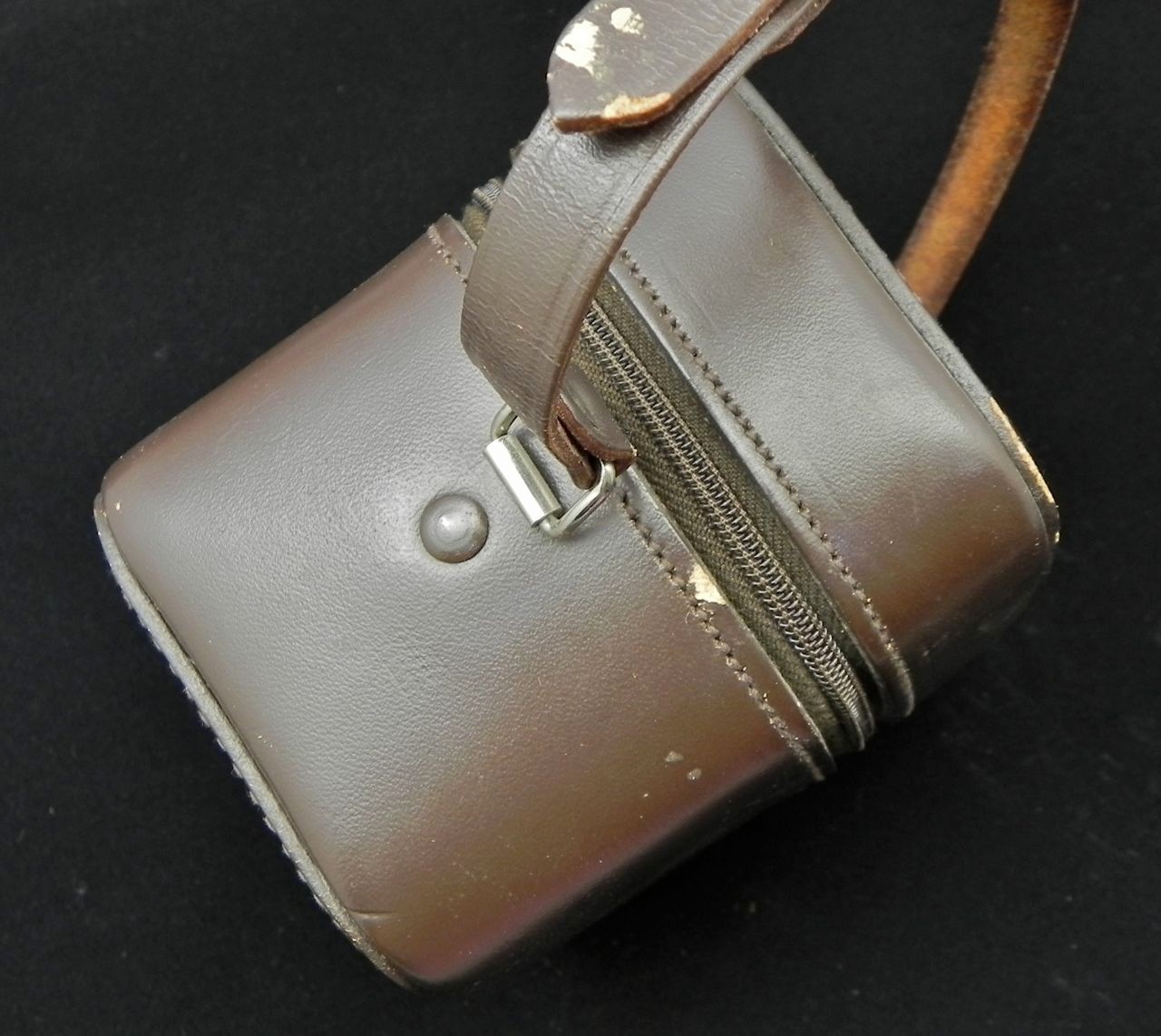 E.Leitz New York #1 Case for R 21/3.4,21/4 #1
