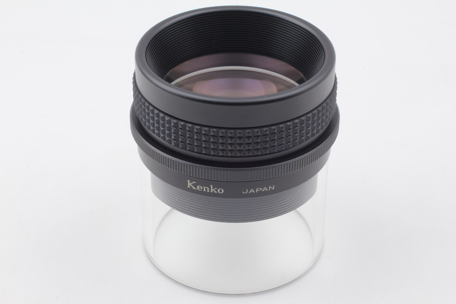 [Near MINT] Kenko Achromatic Loupe 5X – Magnifier From JAPAN