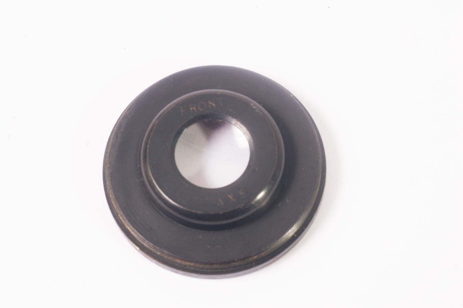 F97812~ Century Grand Sr. Camera – Supplementary Wide Angle Bed Attachment