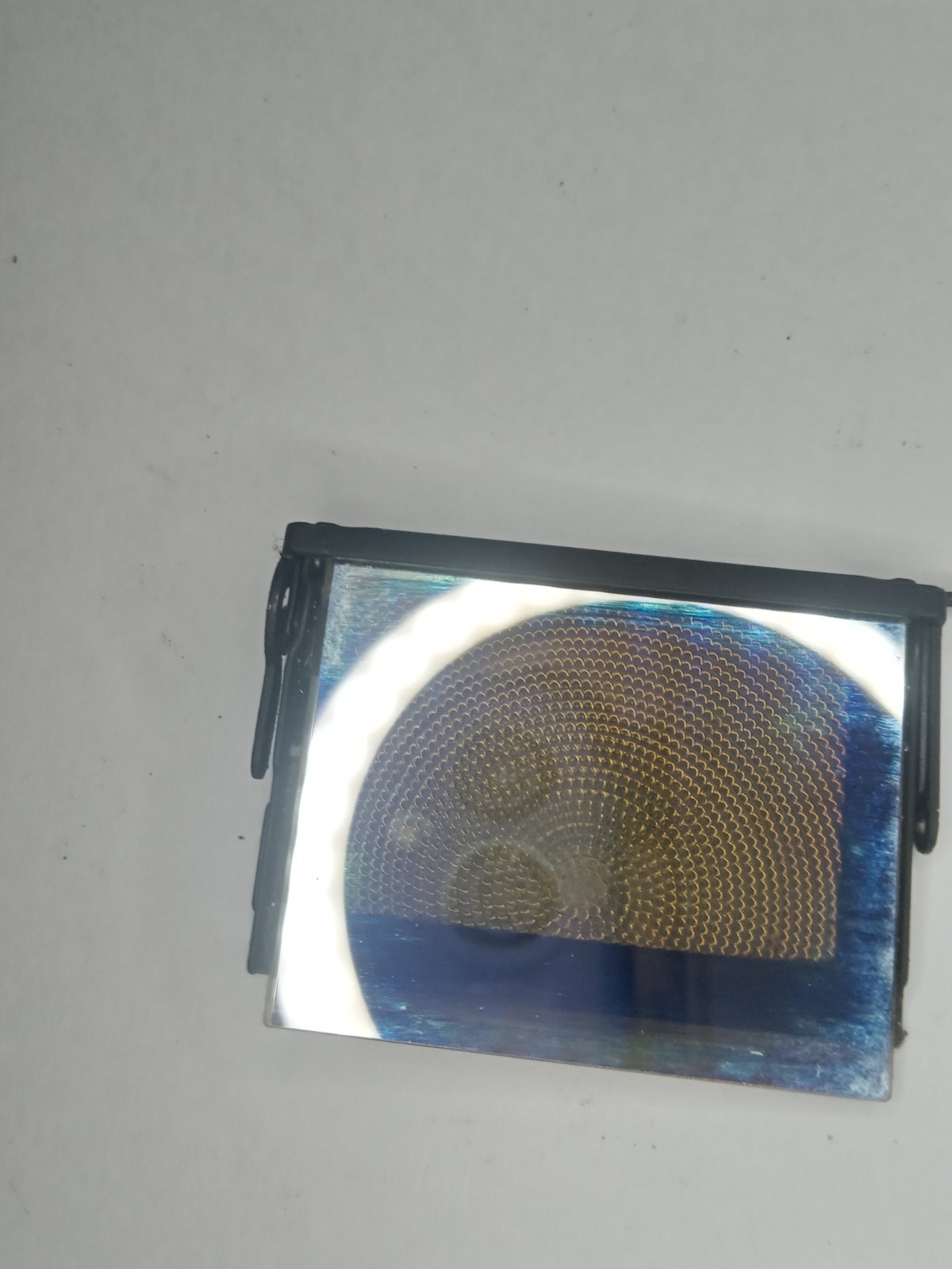 Leica R 4 Film SLR Camera Mirror Original Spare Part