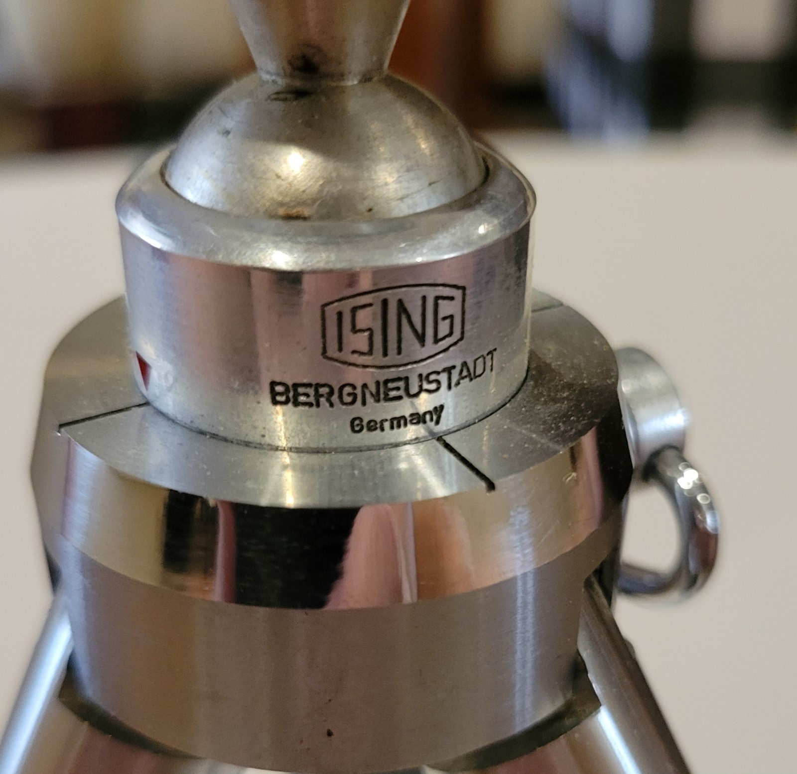 Voigtlander, Ising Bergneustadt, and Gossen Antique Camera Equipment