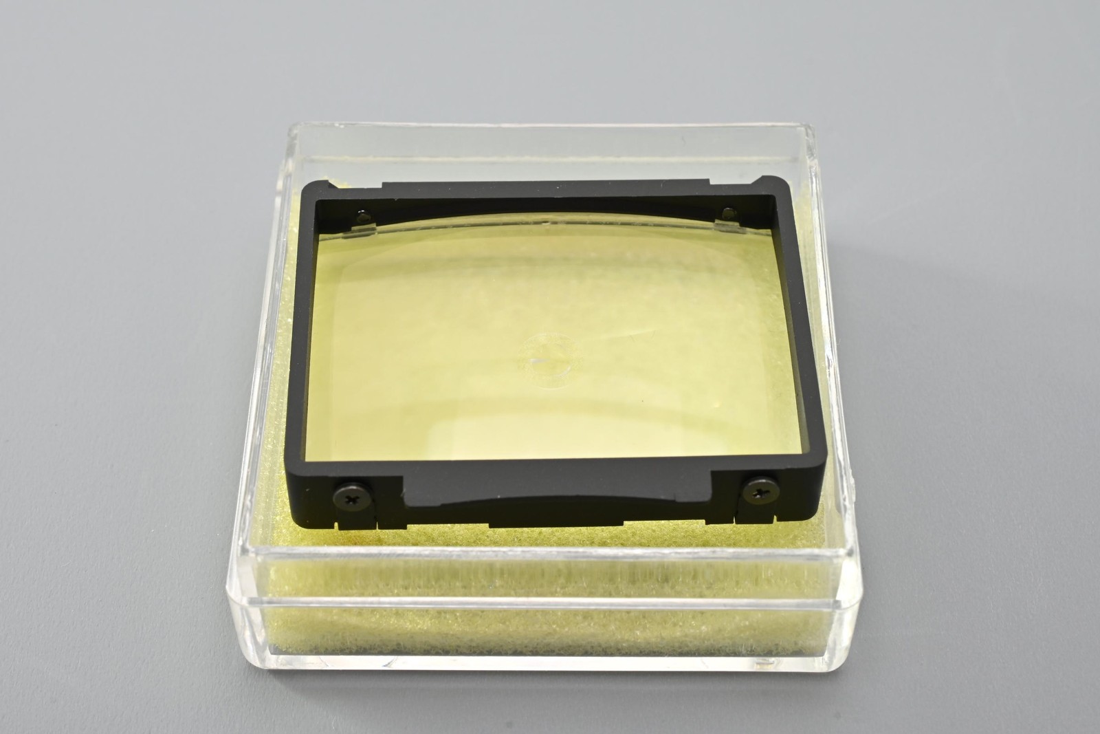[MINT in Box] Nikon F4 Focusing Screen Type K for F4 F4S From JAPAN