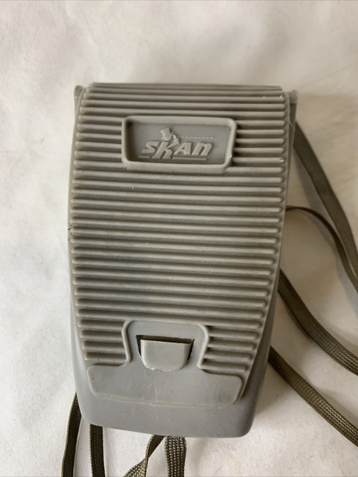Vintage “Skan Quick” Camera Light Exposure Meter