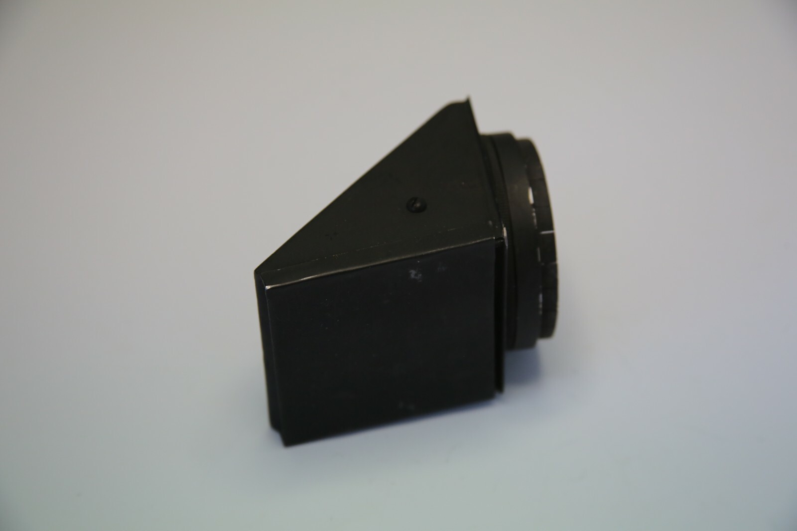 Vintage Camera view finder 90 degree – 2inch circular opening, see pictures