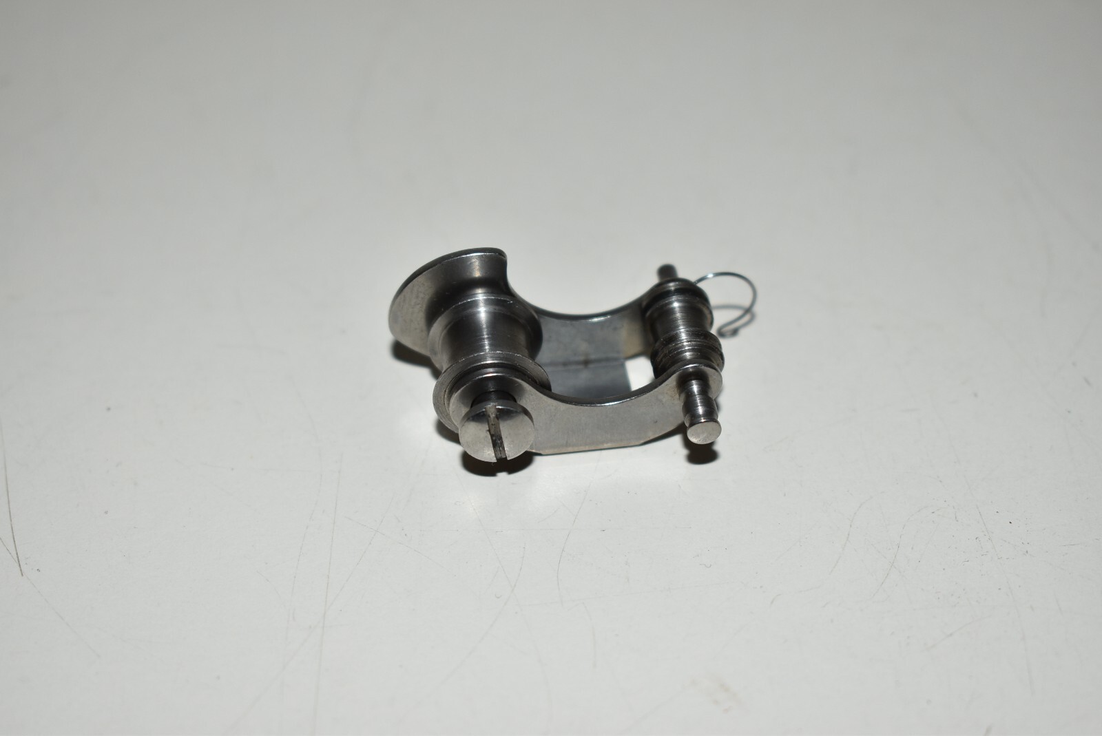 Ampro Futurist 8 Parts: Top Piece above Lens
