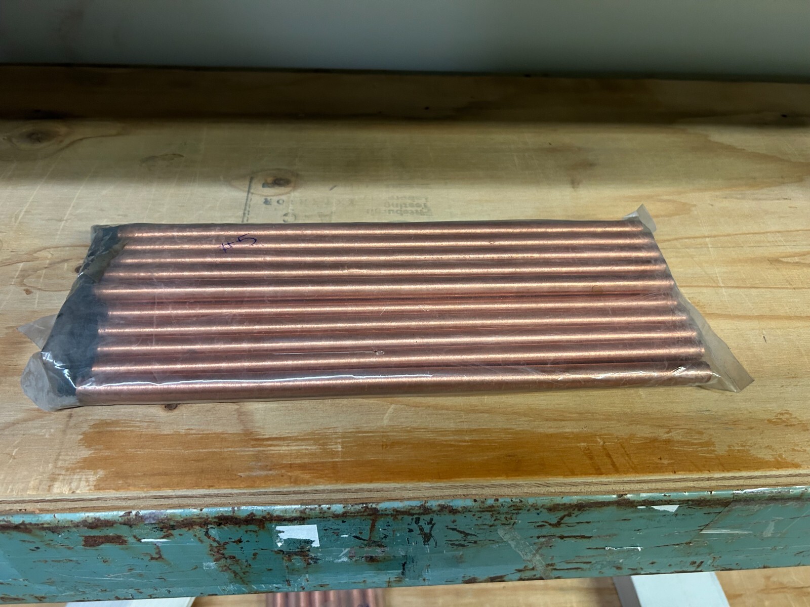 CARBON ARC RODS 11mm X 12in DC Positive – Box of 25