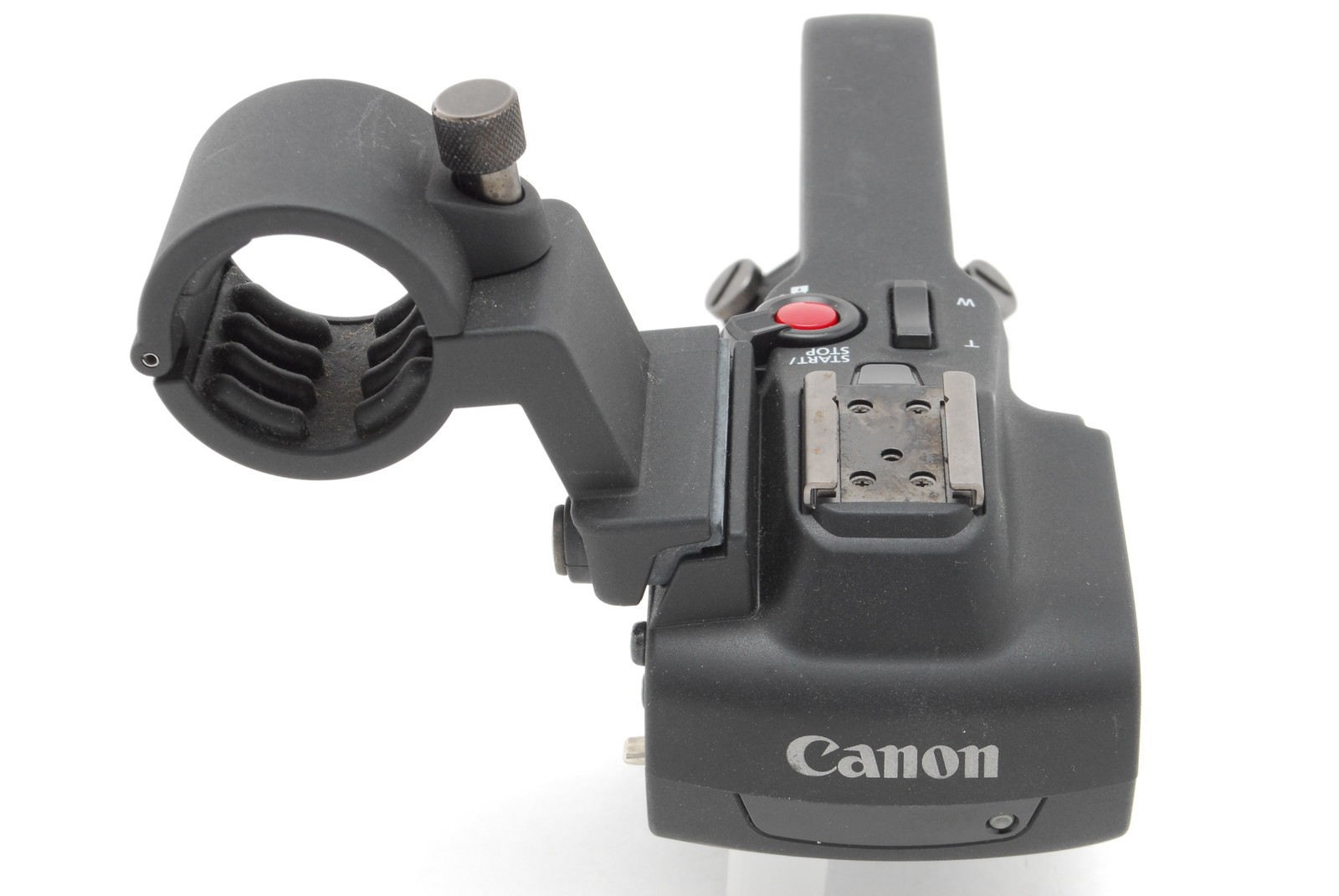 [Near MINT] Canon HDU-1 Handle Unit For XA Series Camcorder From JAPAN