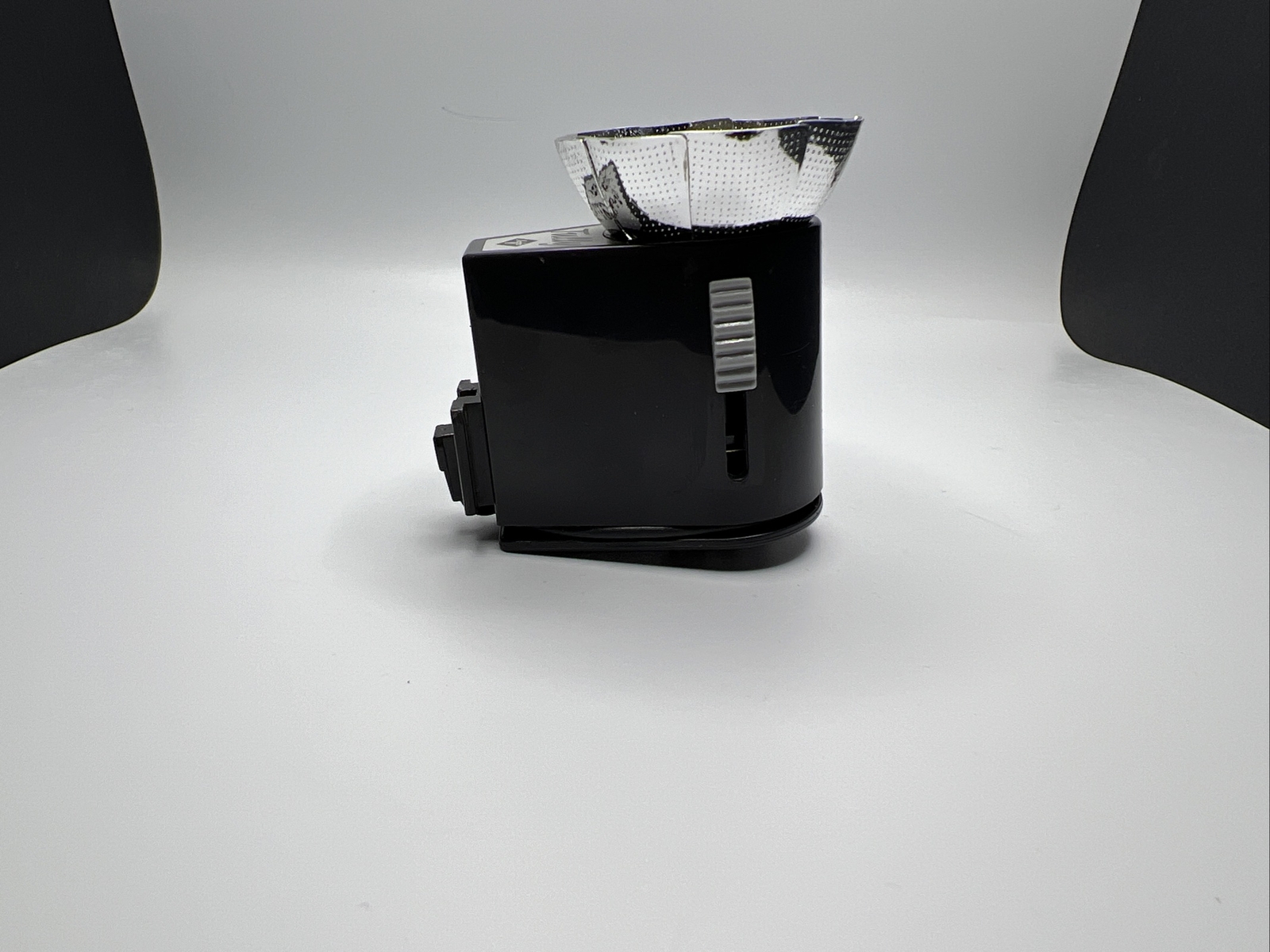 AGFA Tully K (AG 1) Flash Unit W/ Case