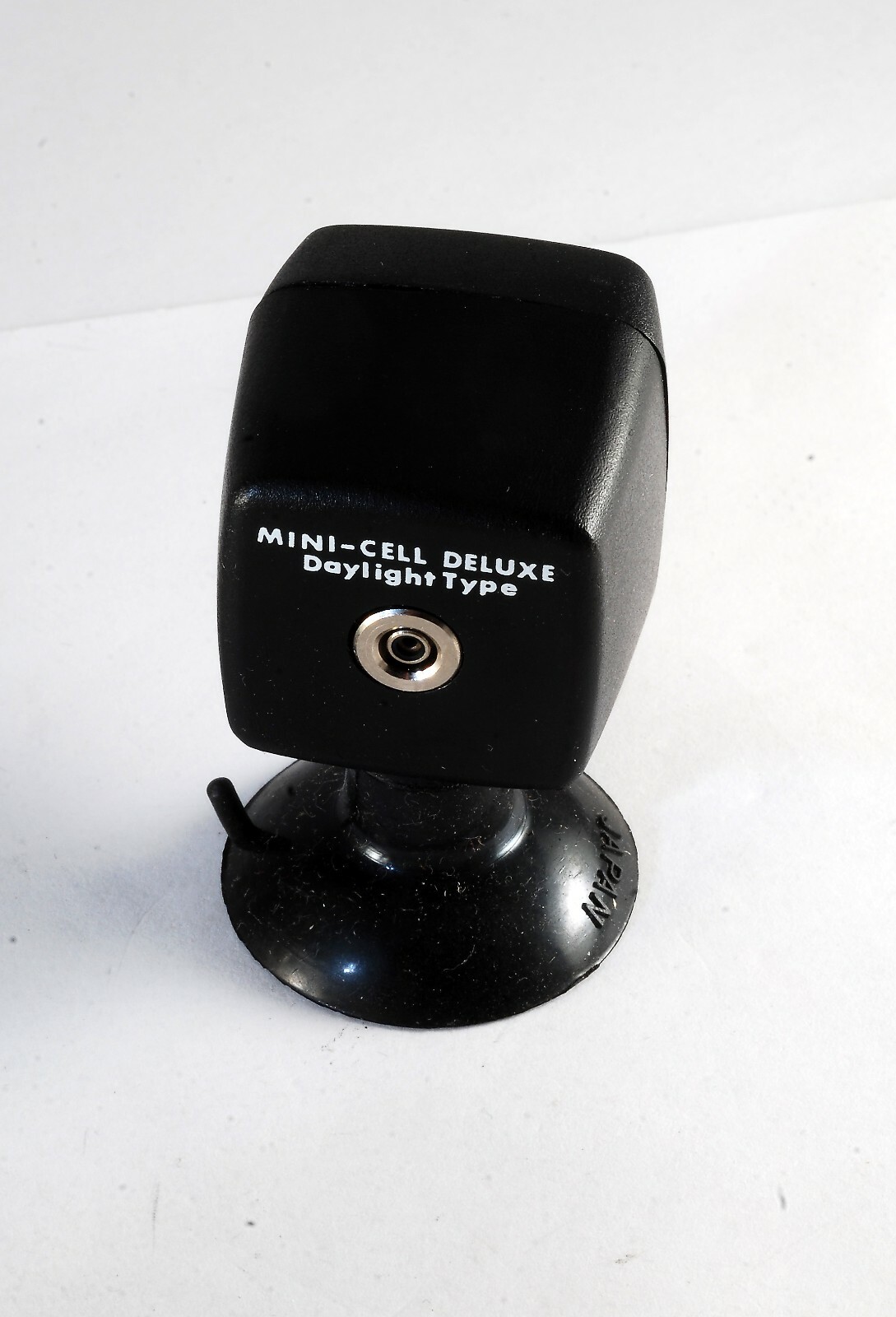 Qualide Slave Unit Daylite Type Remote Synchronized Strobes #22166-0657 NIP Rare