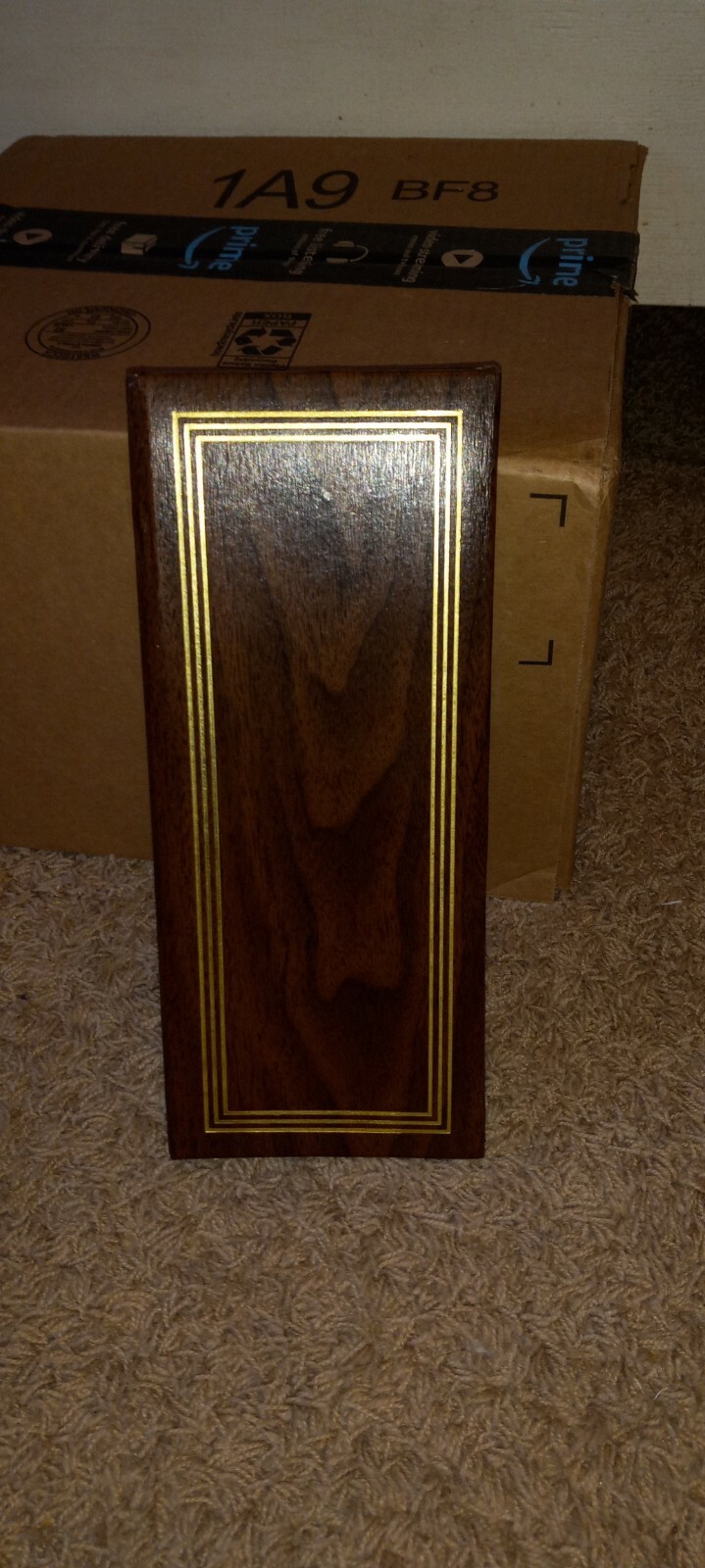 Vtg Photo Library Album For Kodak Instamatic Cameras By Eastman Kodak Co
