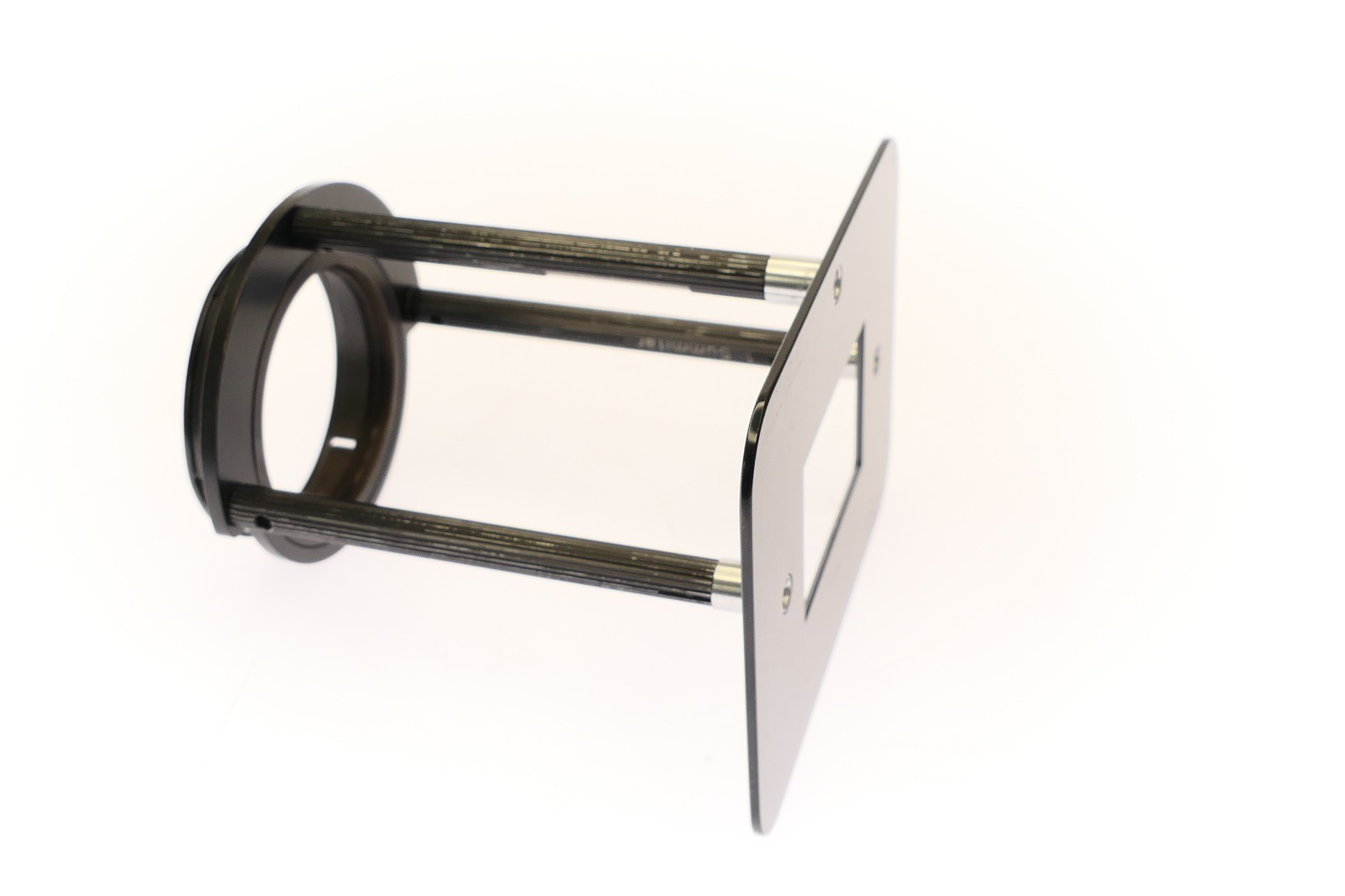 LEITZ BELUN COPY STAND FOR USE WITH 5CM SUMMITAR LTM LENS VERY CLEAN