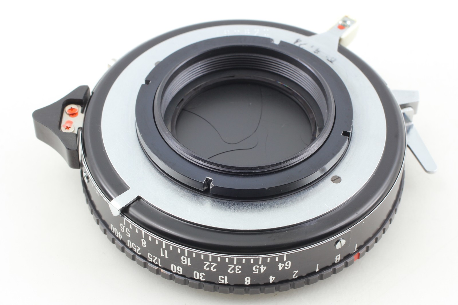 [Near MINT] Copal No.1 Shutter f/5.6 For Large Format Lens From JAPAN
