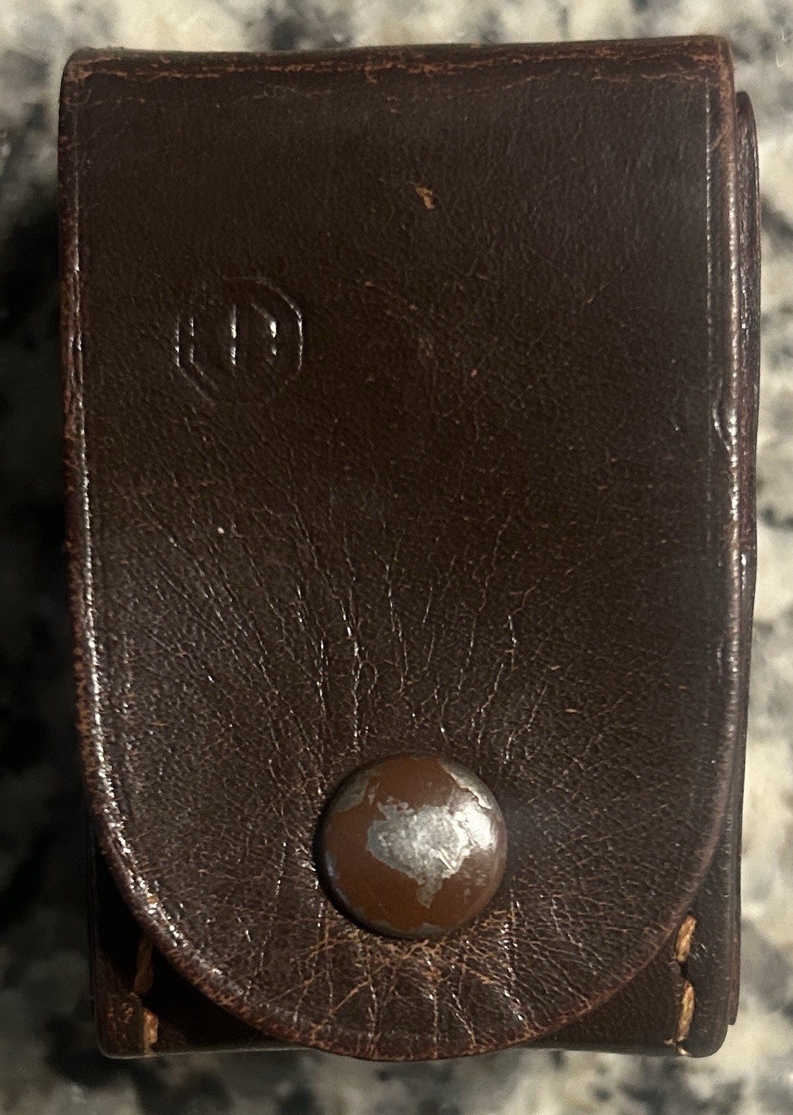 WESTON METROPHOT LIGHT METER FOR VOIGTLANDER LEICA RANGEFINDER CAMERA