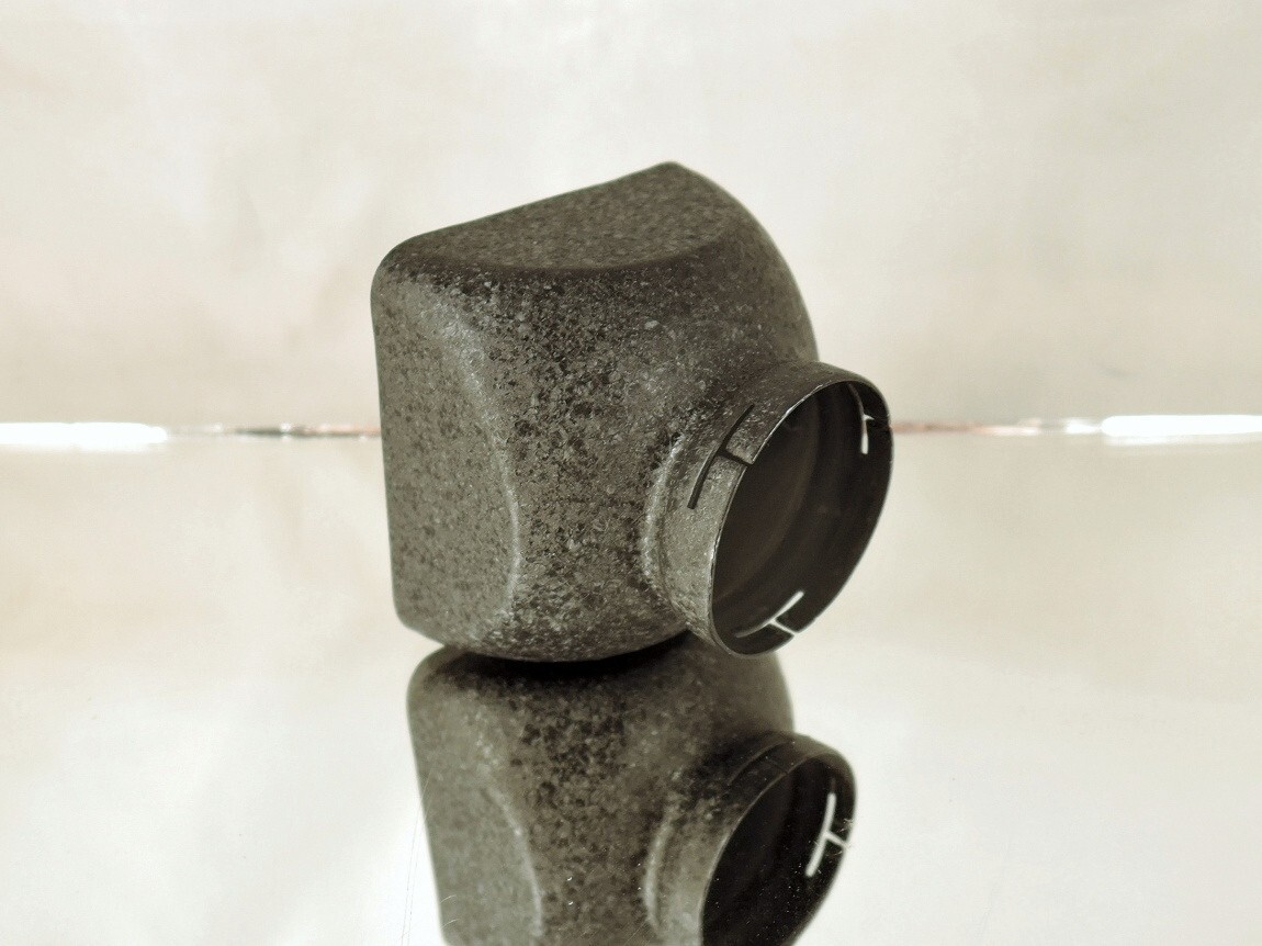 Flexaret Meopta Shade Hood Ø 30 Lens Hood for Flexaret II – V Preserved