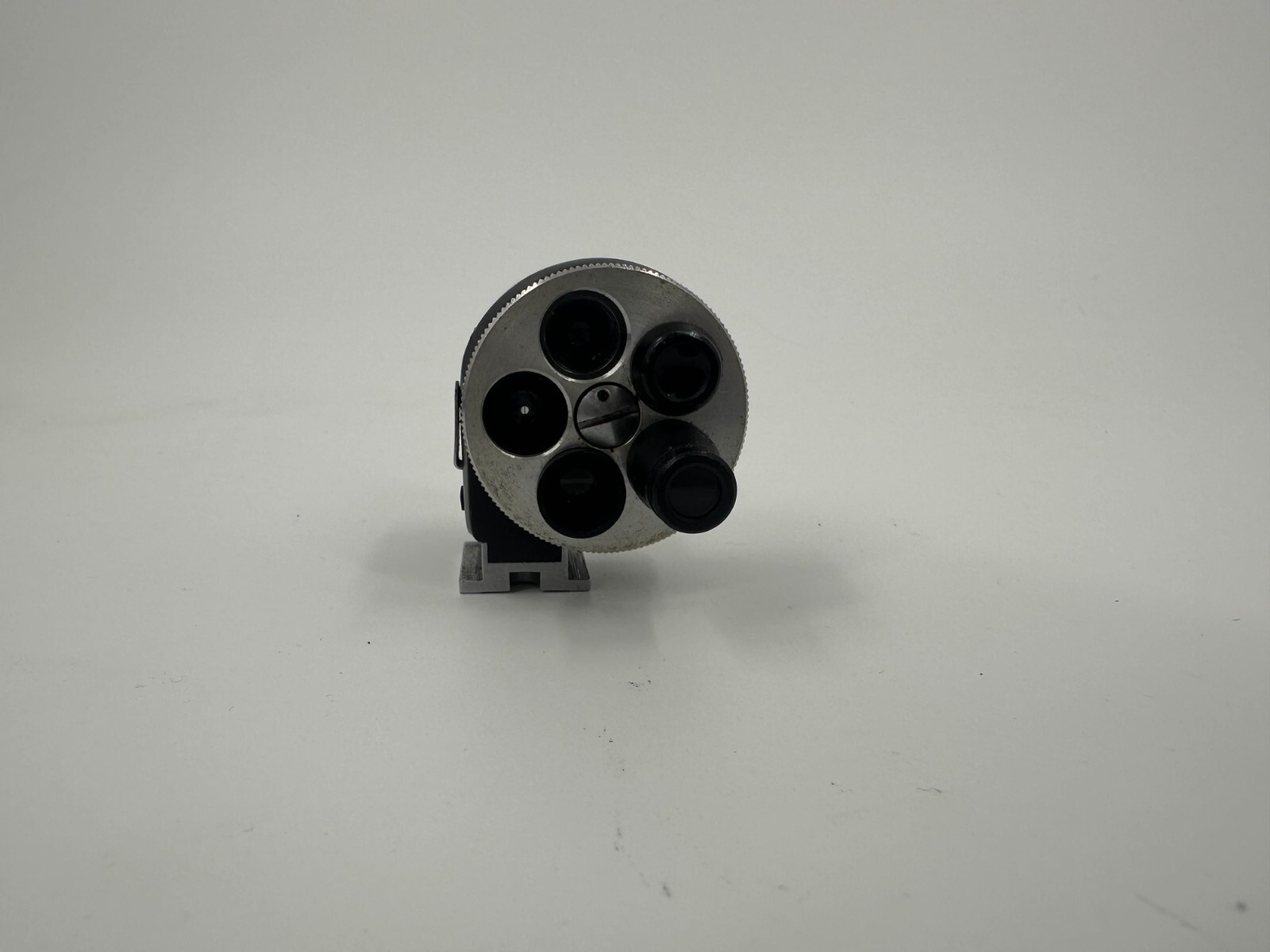 USSR/Russian Turret Viewfinder with Case