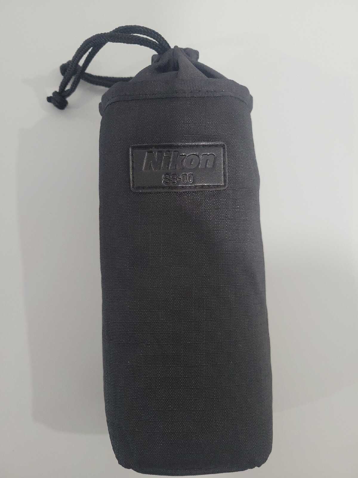 NIKON SS-80 SLR AND DIGITAL CAMERA FLASH SPEEDLIGHT SB-80DX MINT.