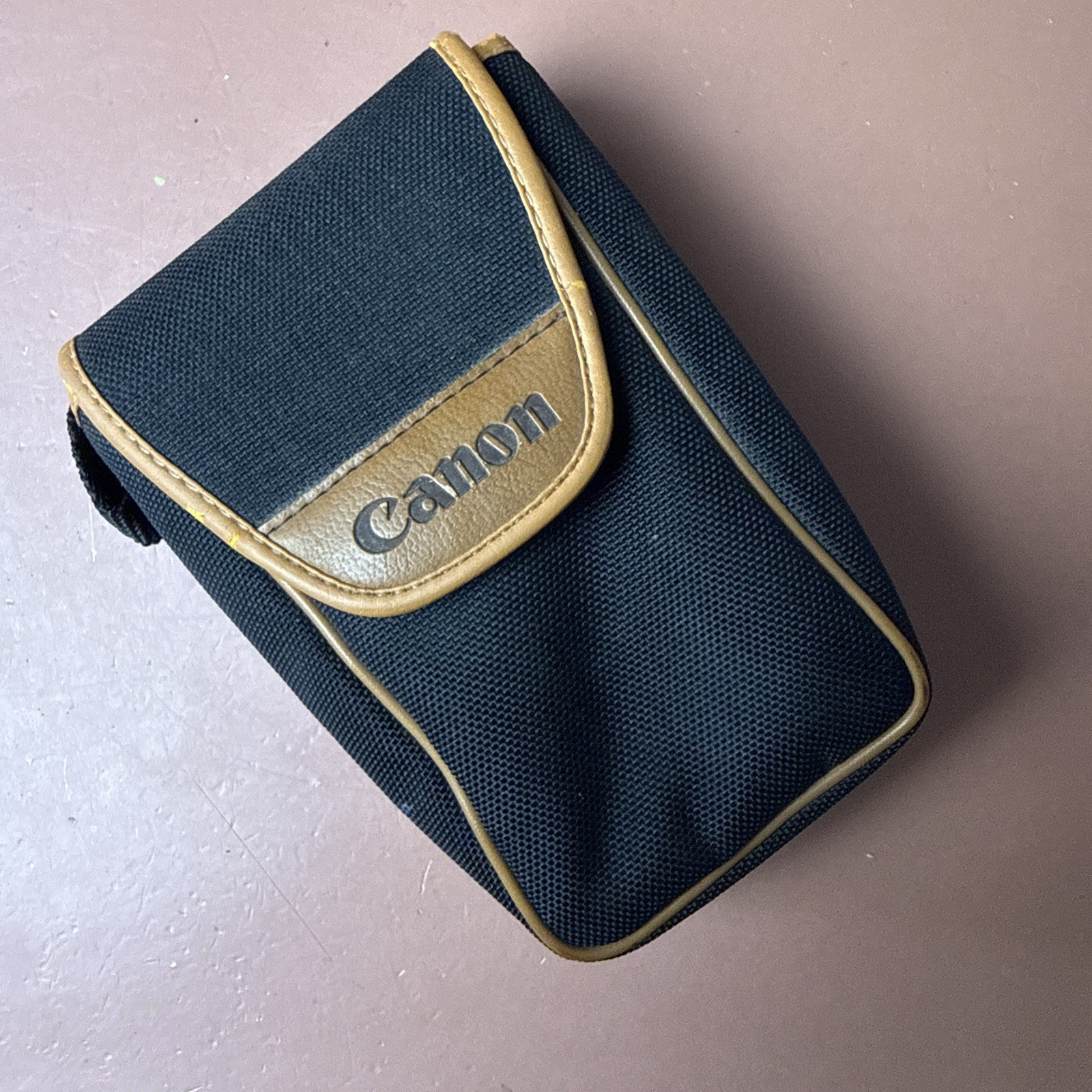 Canon Sure Shot AF35M II Autoboy 2 Film Camera CASE ONLY