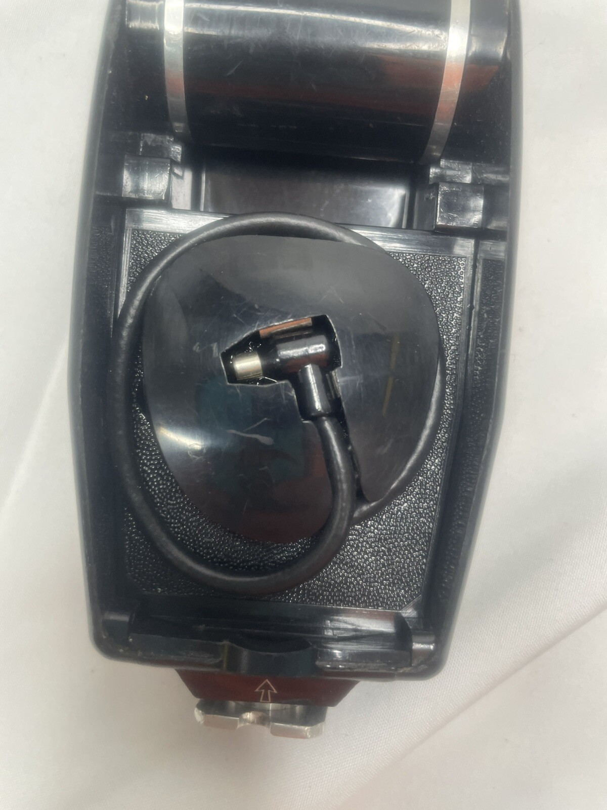 AGFALUX Type 6871 Pocket Flash Gun Unit in With Case