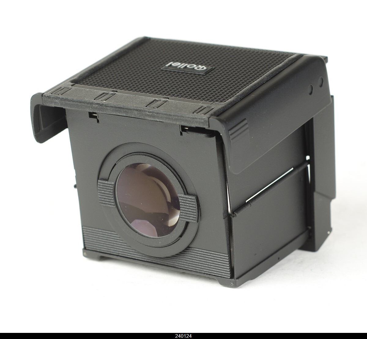 Rollei Waist Level Finder For Camera Rolleiflex 6000 System Mint Box
