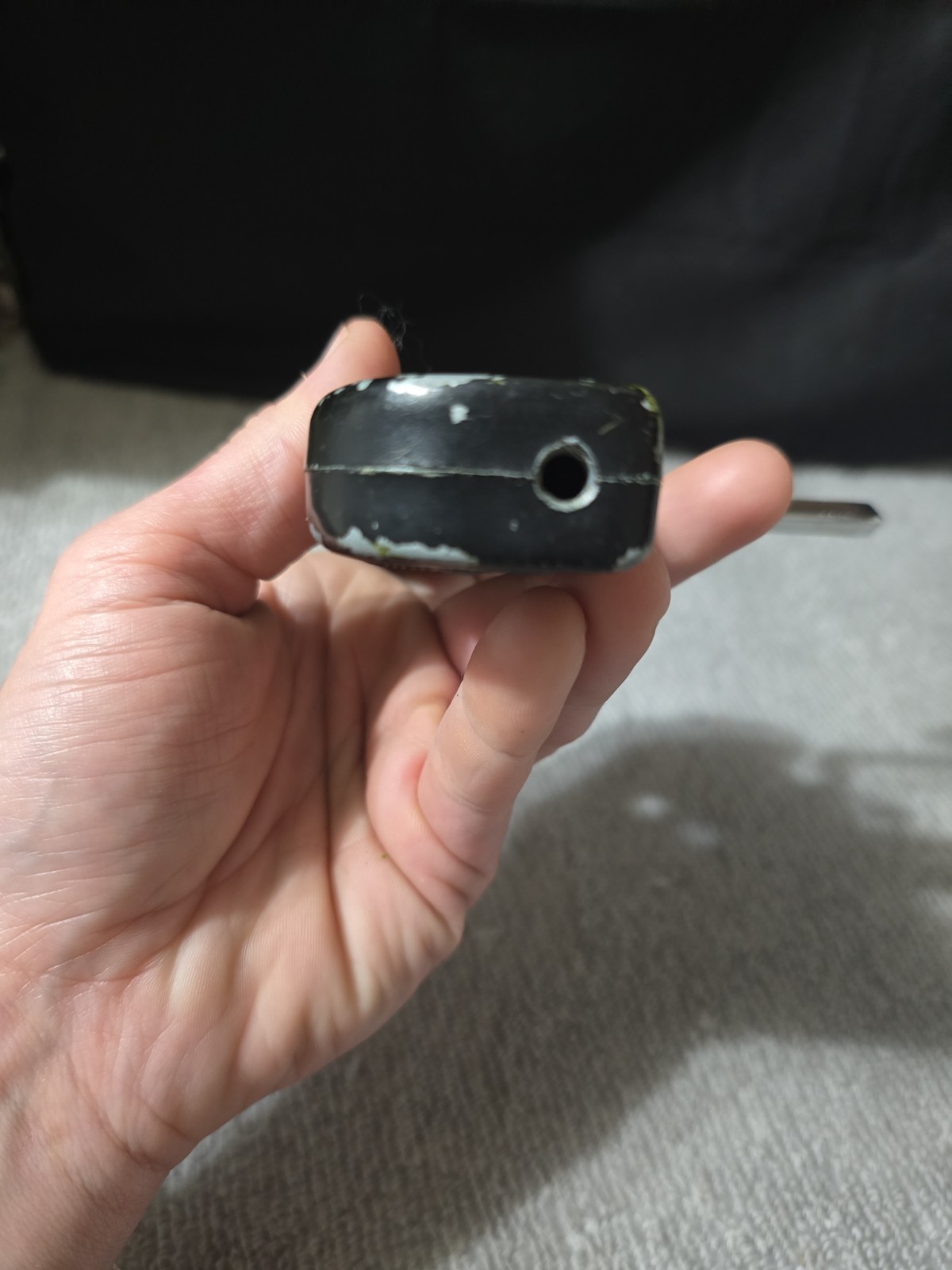 Vintage FLEX ELECTRIC MOBILGRIP Camera Holder. Rare50s Or 60s. Works