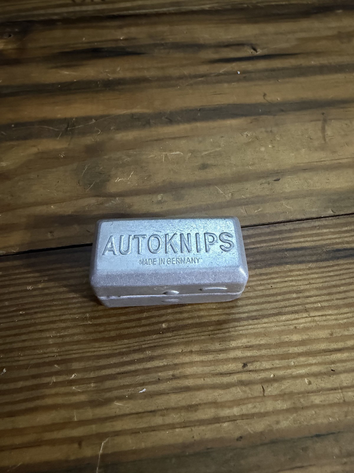 HAKA AUTOKNIPS SELF TIMER MOD. 1