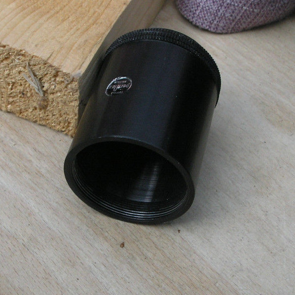m39 39mm thread LTM extension tube 52mm long