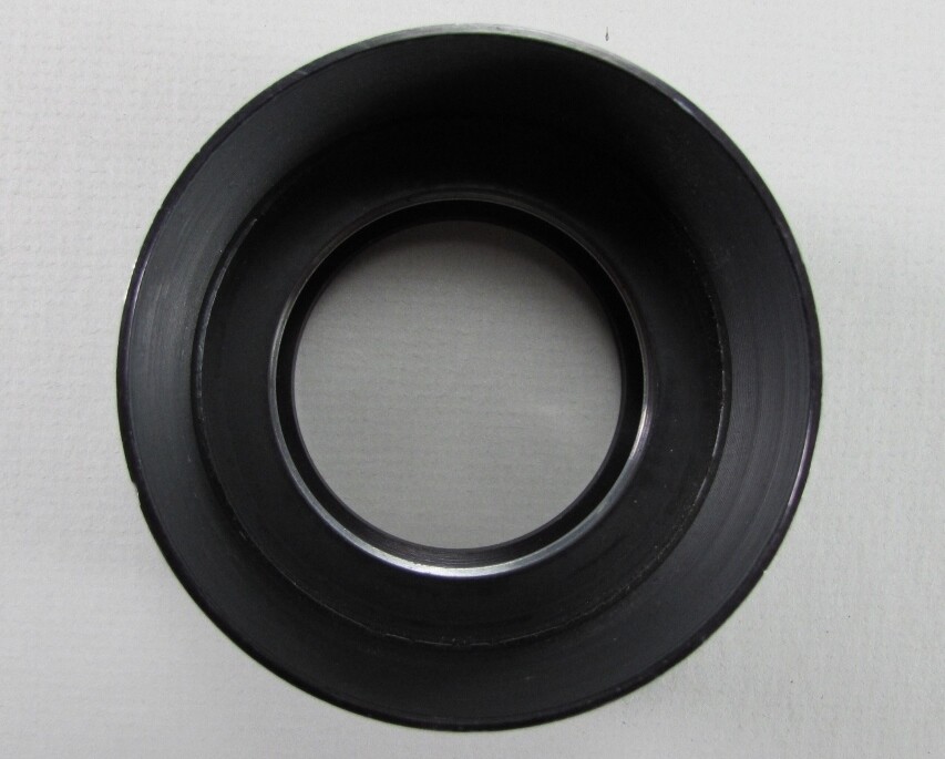 TIFFEN SERIES # 7 LENS SHADE 706 ADAPTER RING vintage Camera Equipment Accessory